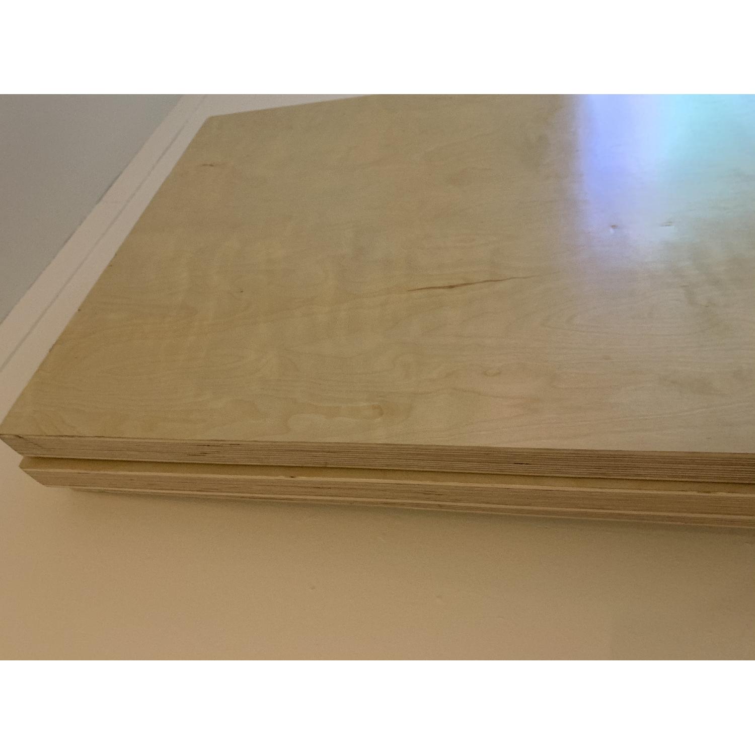 Floyd The Platform Bed w/ Headboard - image-3