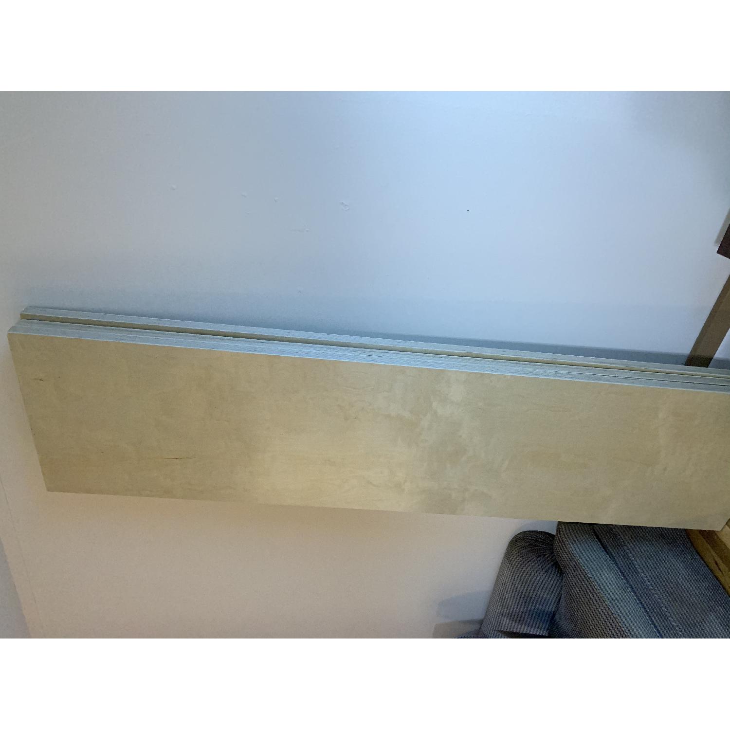 Floyd The Platform Bed w/ Headboard - image-4