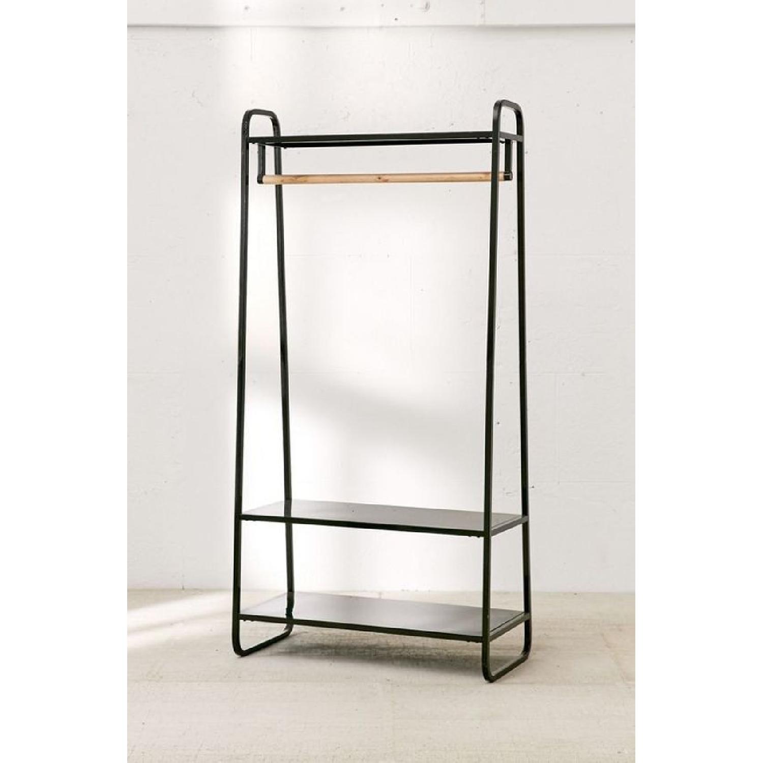 Urban Outfitters Cameron Clothing Rack - image-5