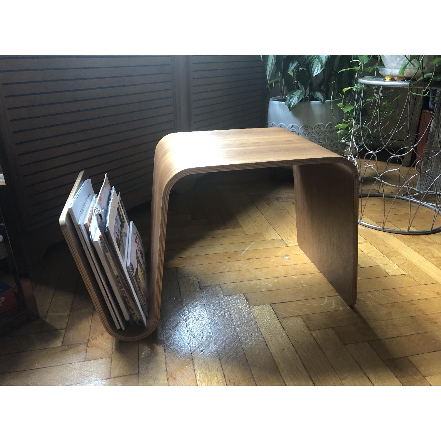 Offi & Co. Modern Magazine Table - image-4