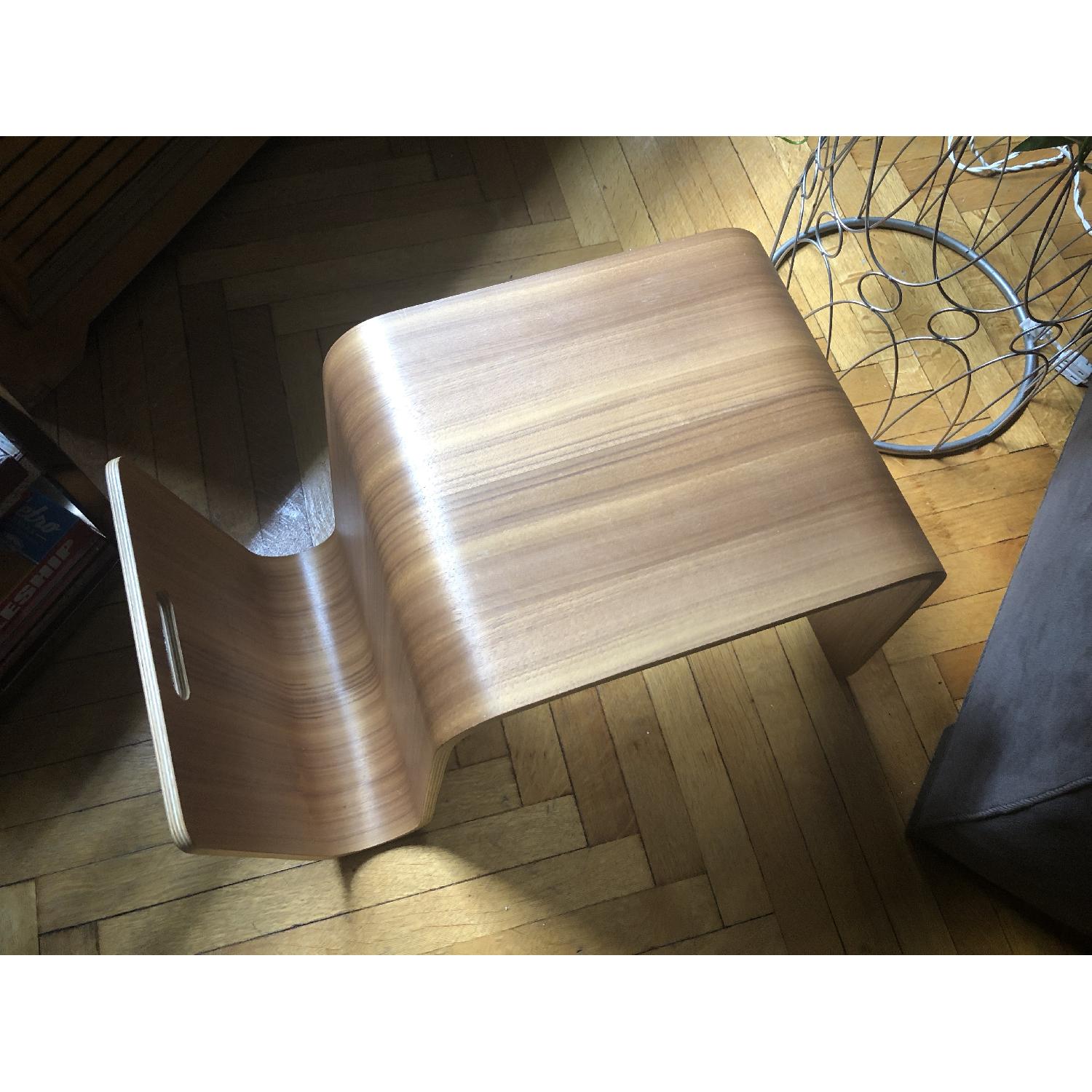 Offi & Co. Modern Magazine Table - image-1