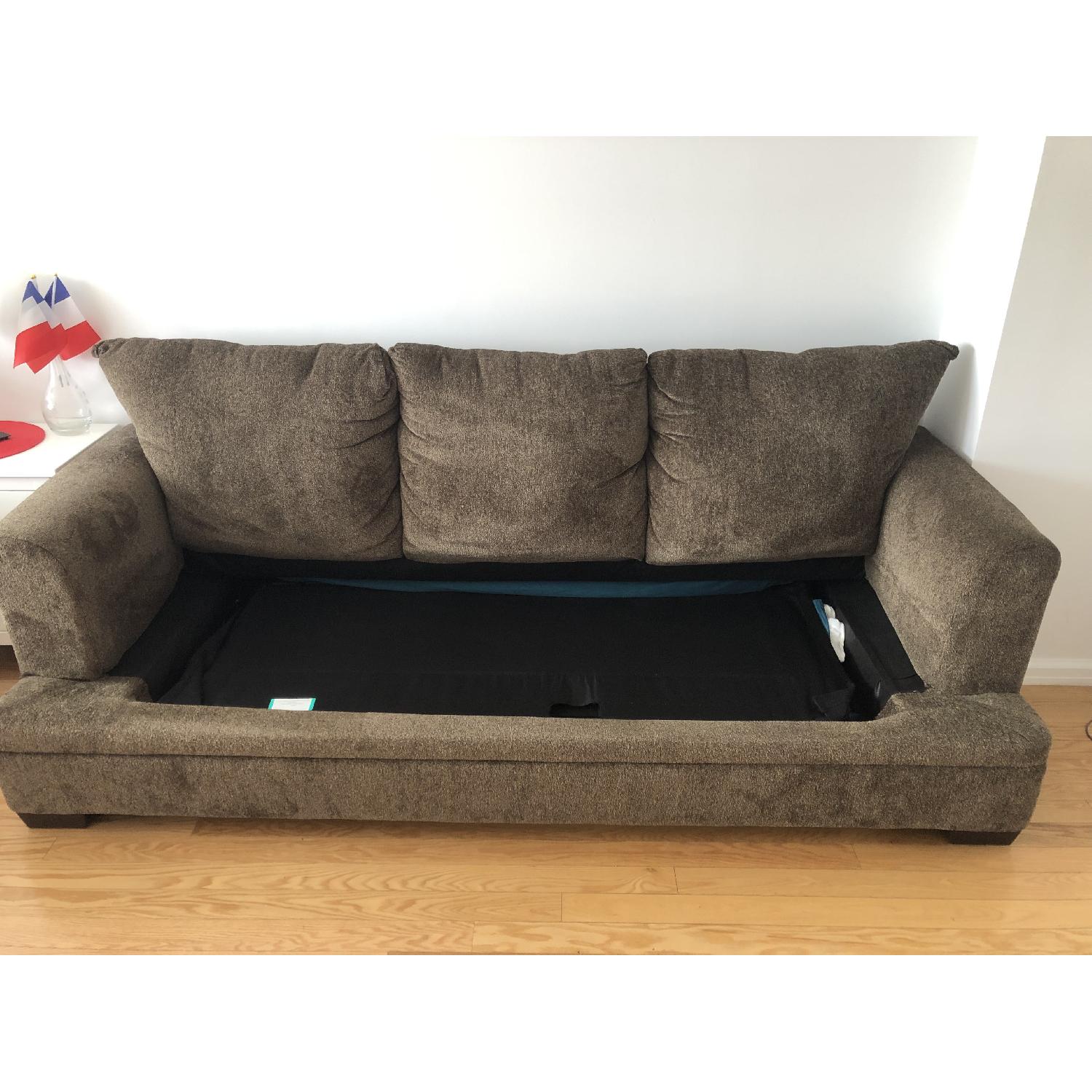 Bob's Miranda Sleeper Sofa - image-2