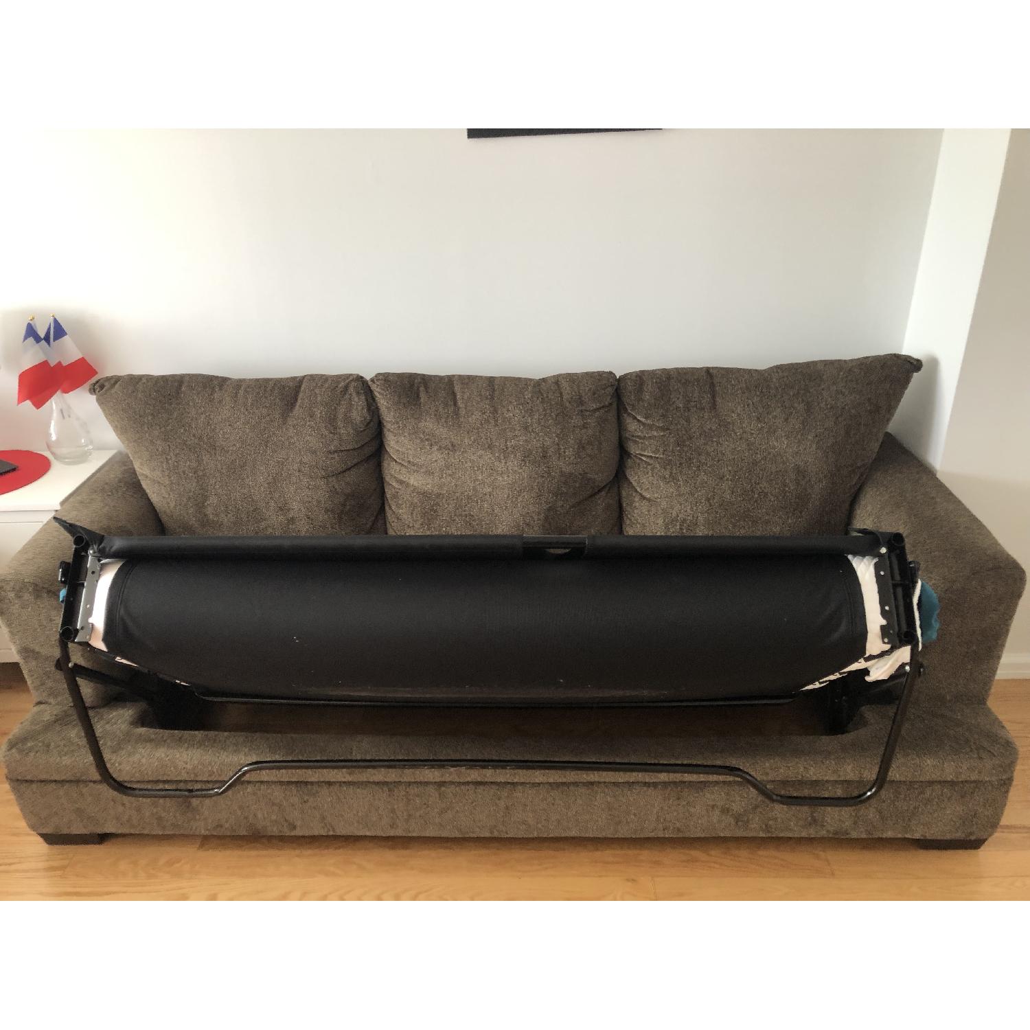 Bob's Miranda Sleeper Sofa - image-3