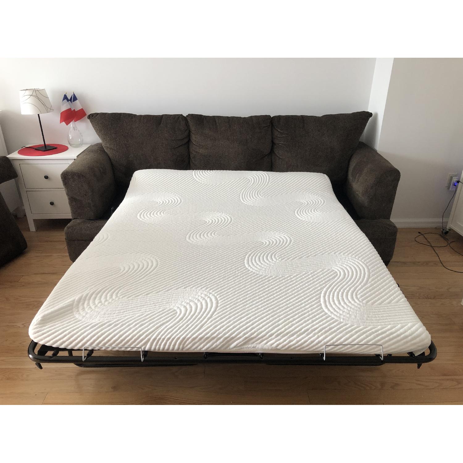 Bob's Miranda Sleeper Sofa - image-4