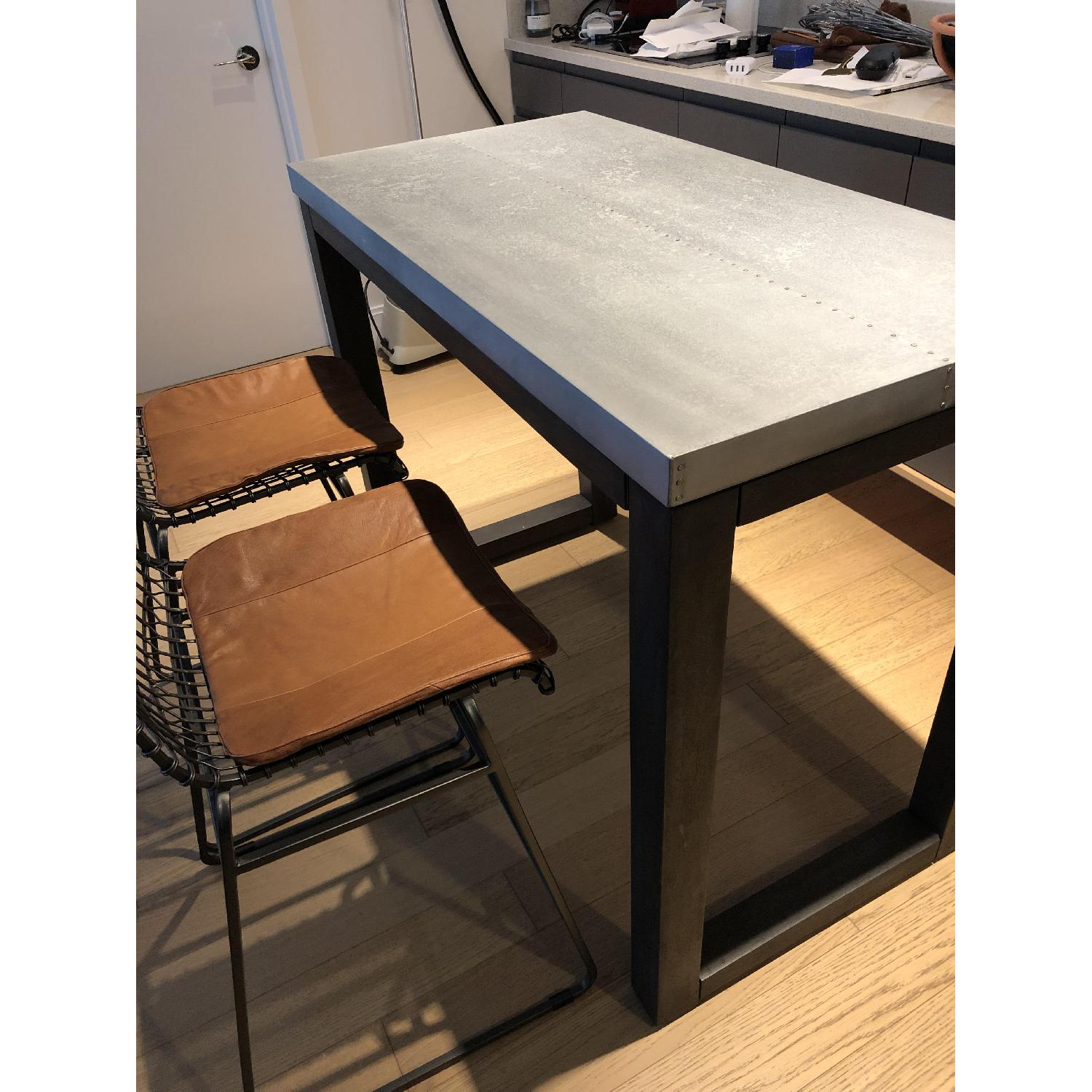CB2 Stern Counter Table - image-2