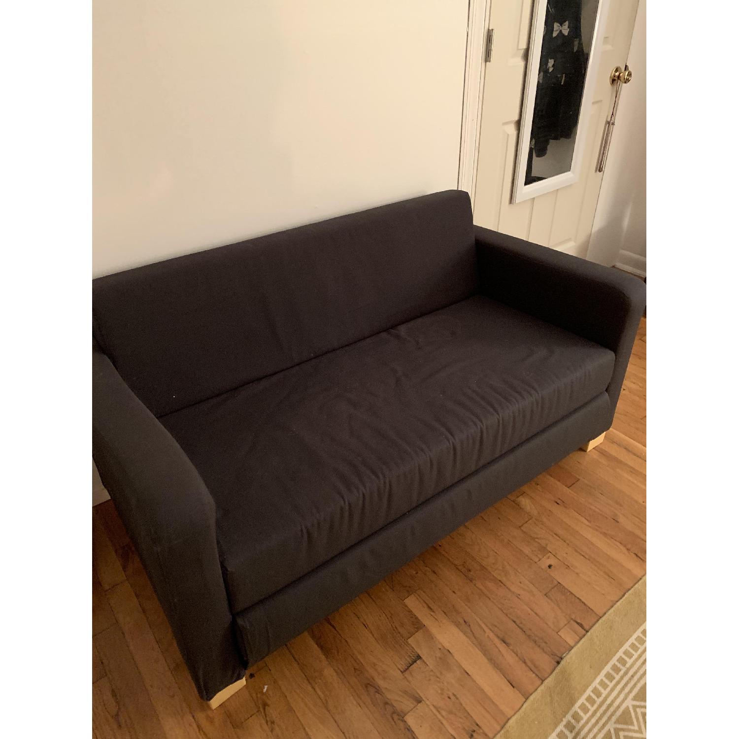 Ikea Solsta Sofa Bed AptDeco