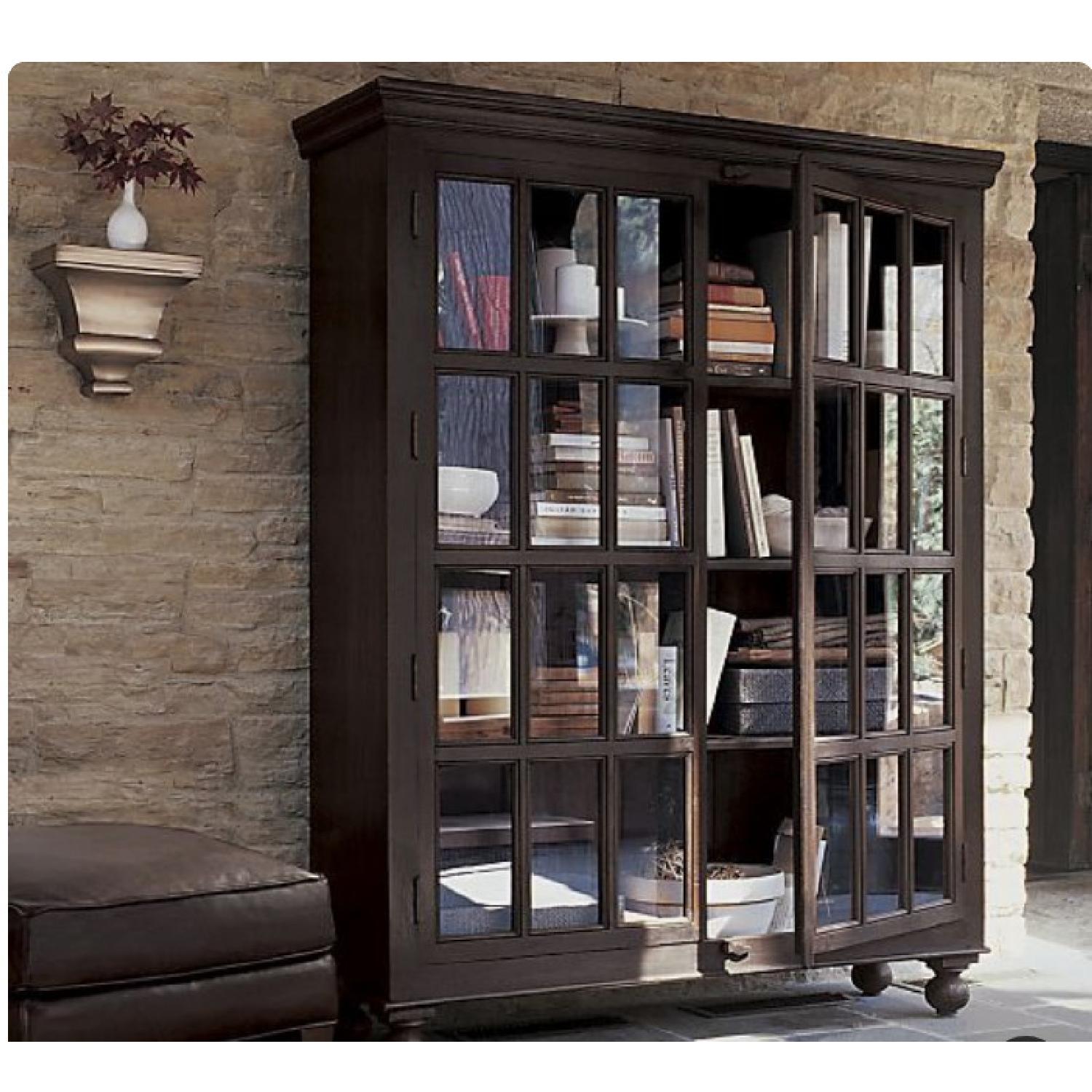 Crate & Barrel Faulkner AptDeco