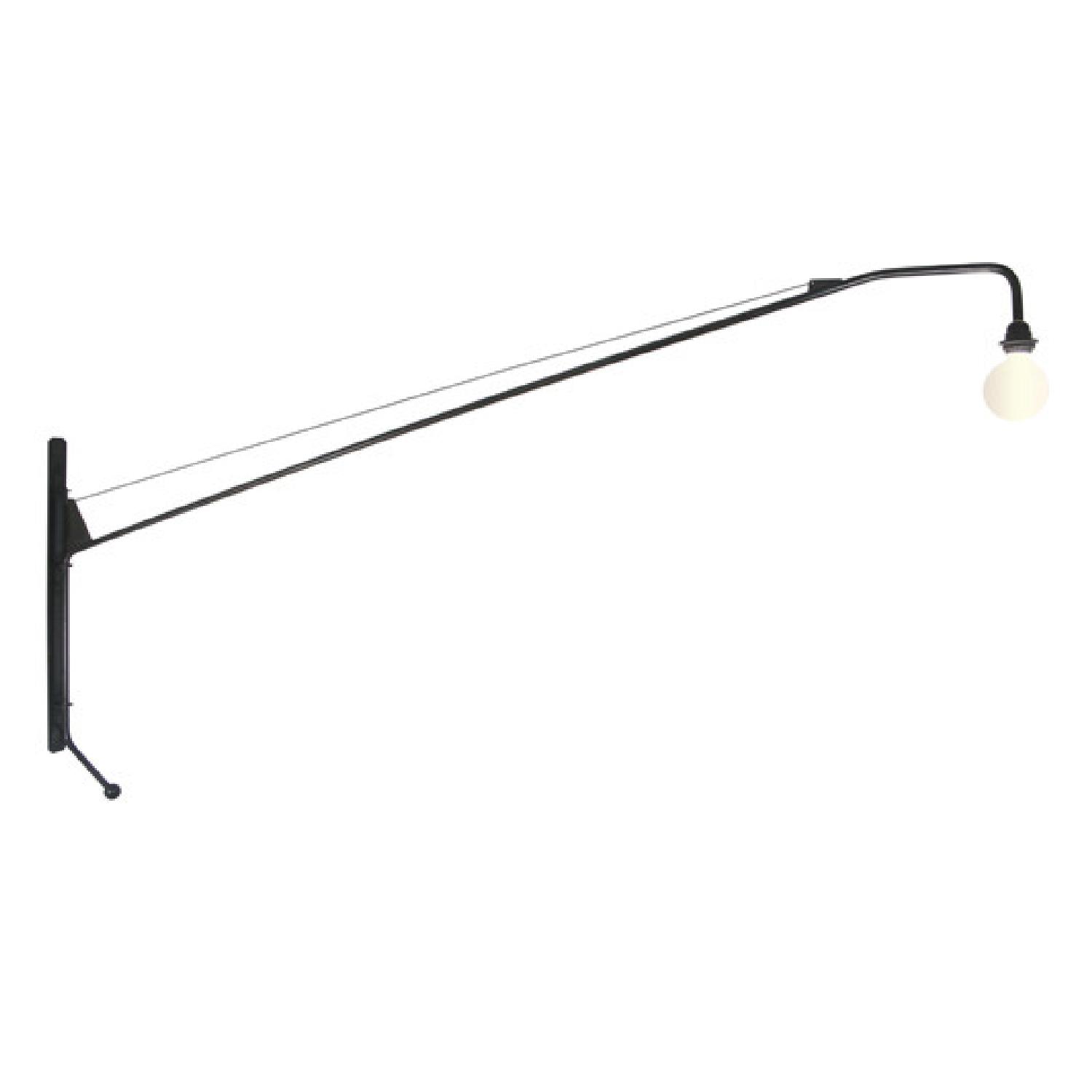 Urban Archaeology Prouve Style Jib Light - image-0