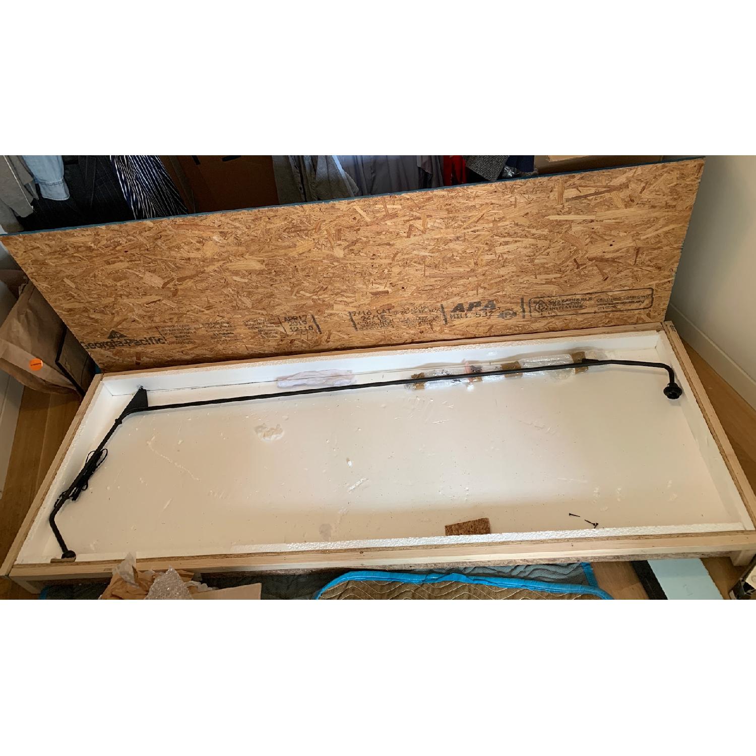 Urban Archaeology Prouve Style Jib Light - image-2