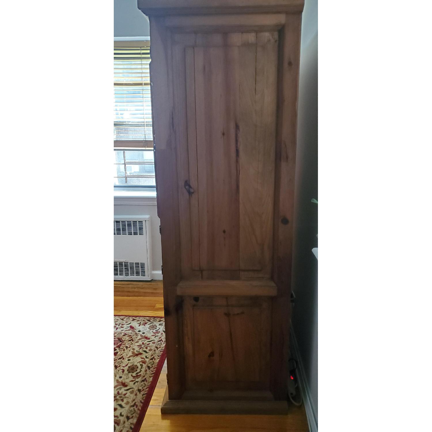Pier 1 Media Cabinet/Armoire - image-3