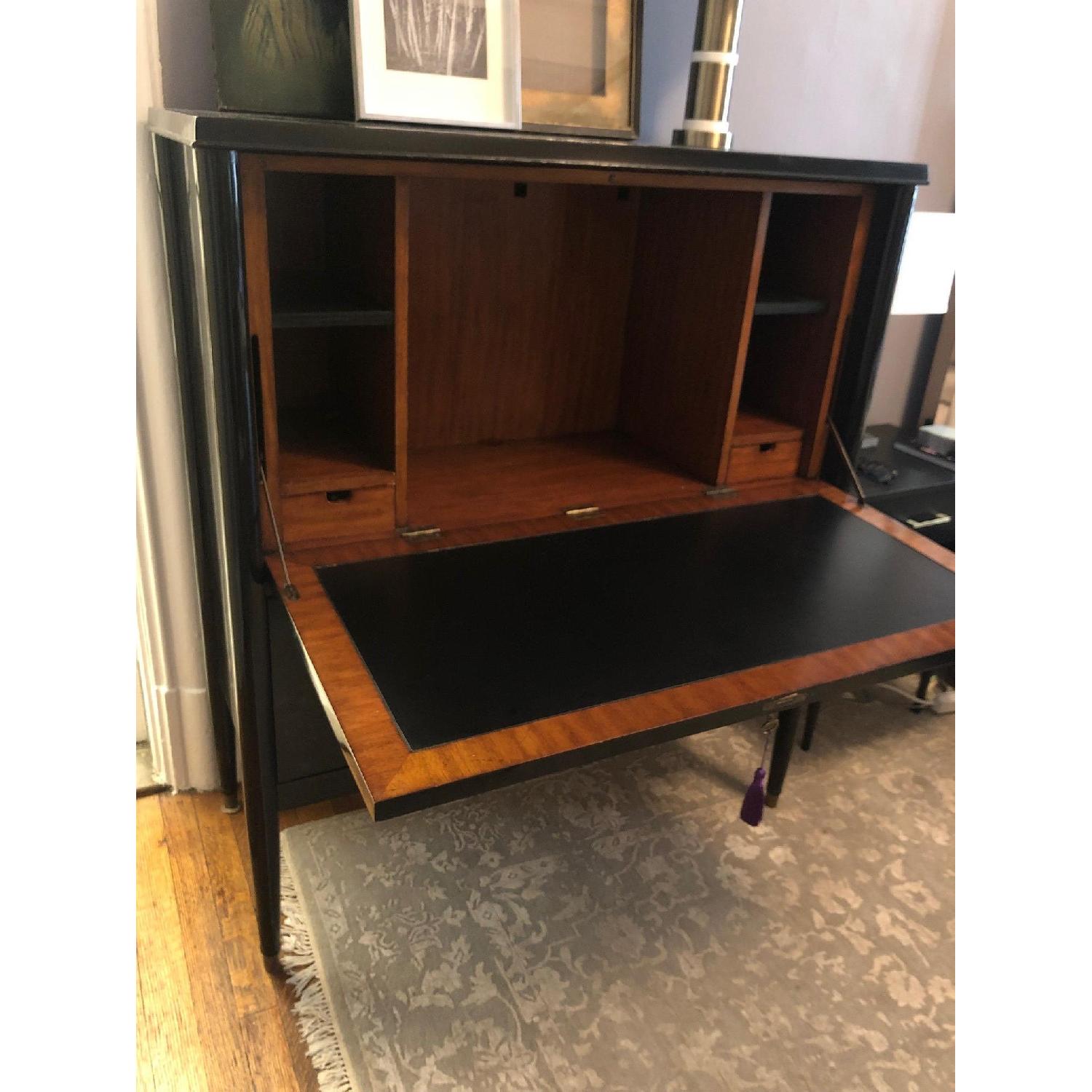 William Sonoma Home LaCourte Secretary Desk - image-1