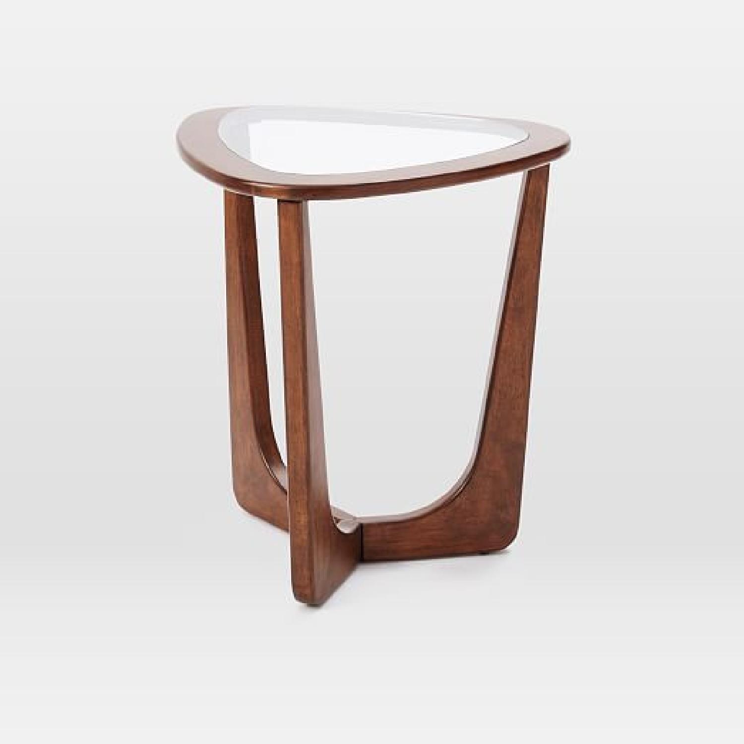West Elm Mitchell Side Table - image-1