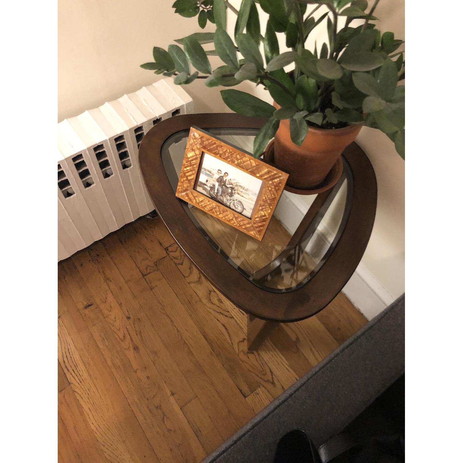 West Elm Mitchell Side Table - image-4