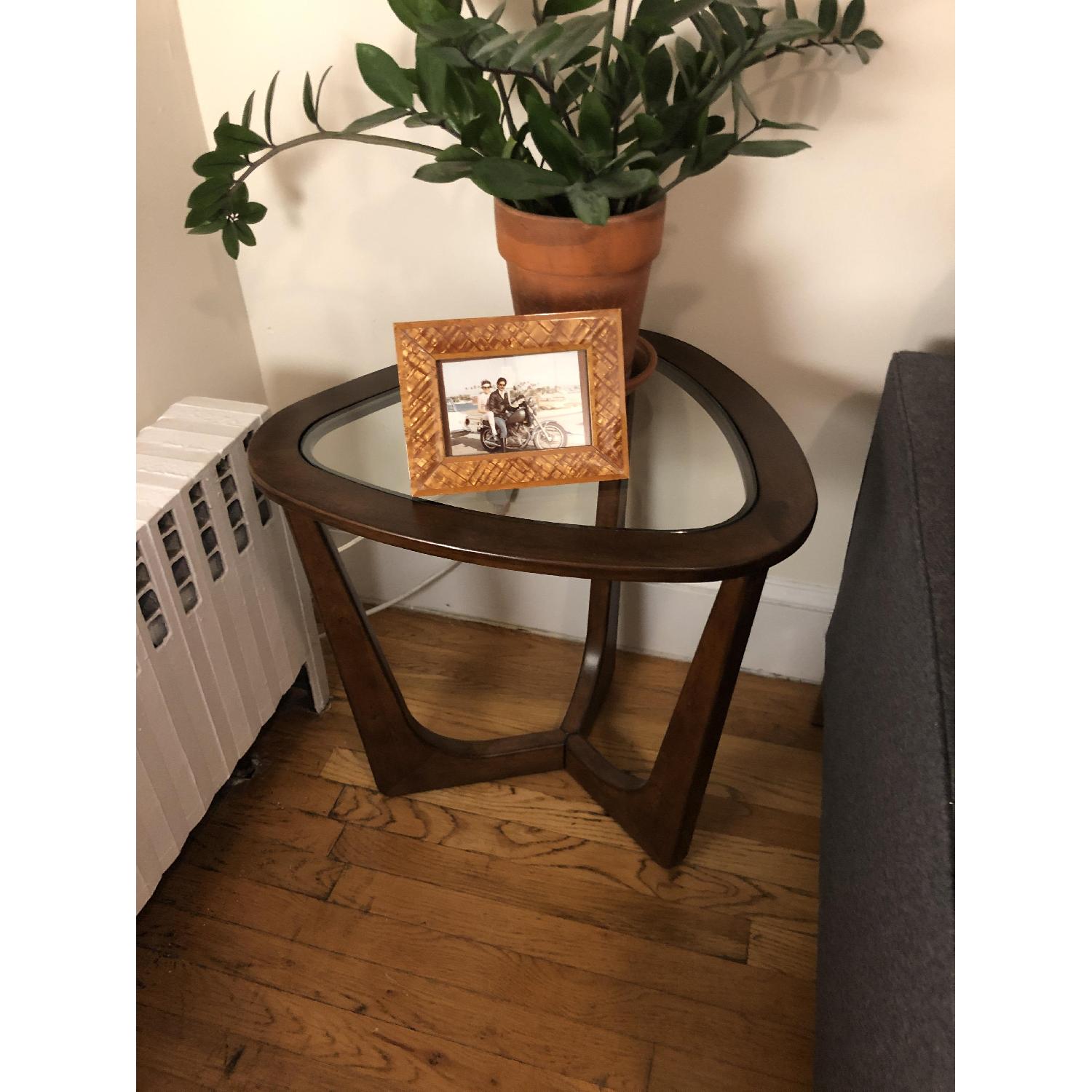 West Elm Mitchell Side Table - image-3