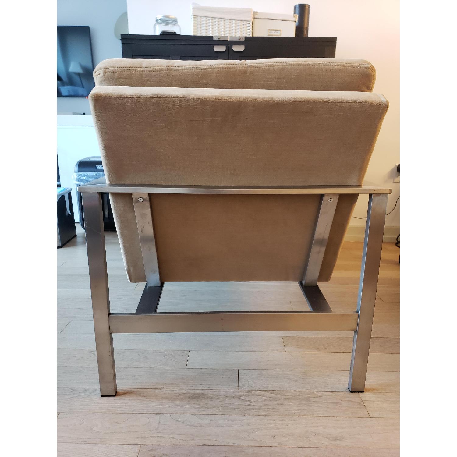 Ethan Allen Jericho Chairs - image-2