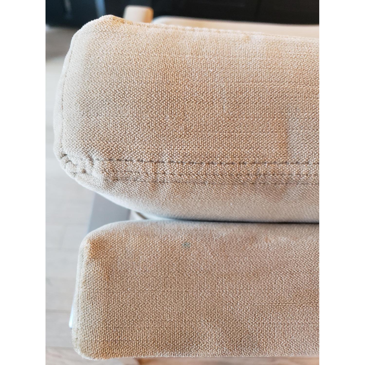 Ethan Allen Jericho Chairs - image-3