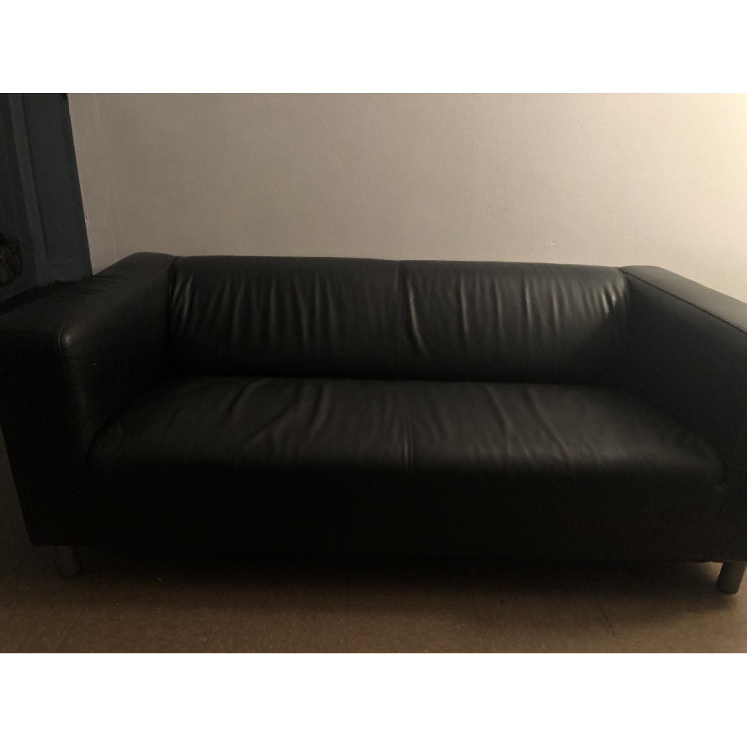 IKEA Klippan Sofa - image-2