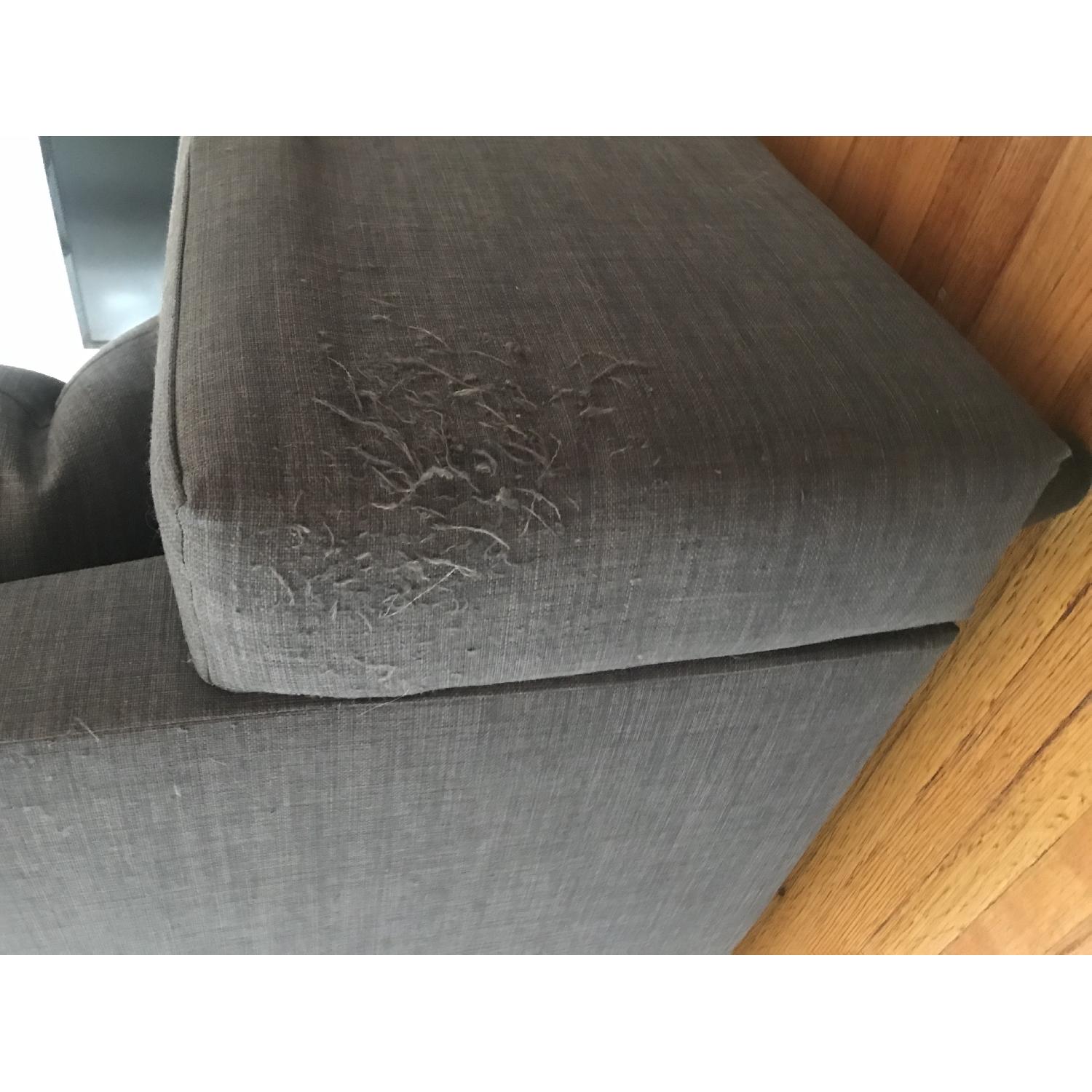 Ikea Friheten Sleeper Sectional Sofa w/ Storage - image-5