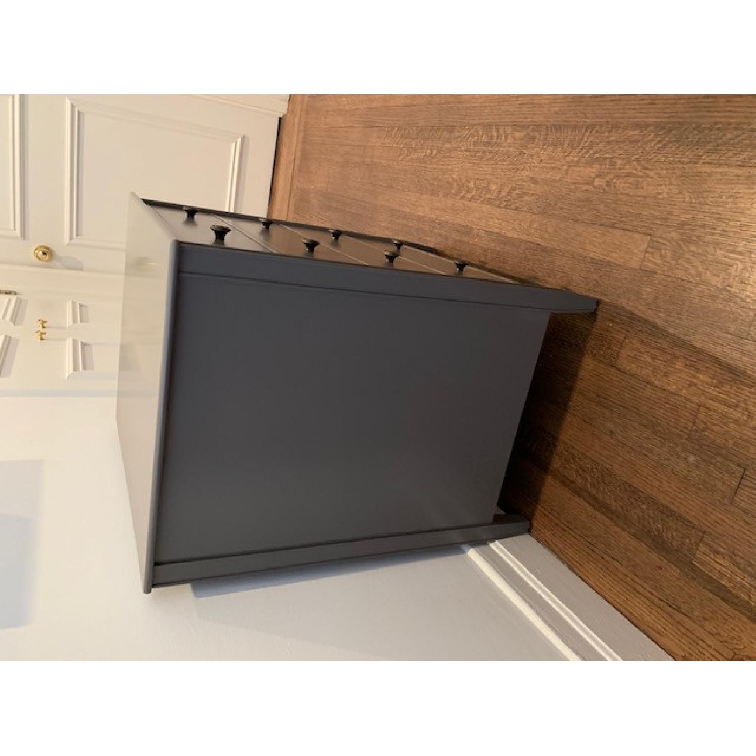 Ballard Designs Sidney 4 Drawer Side Table - image-4