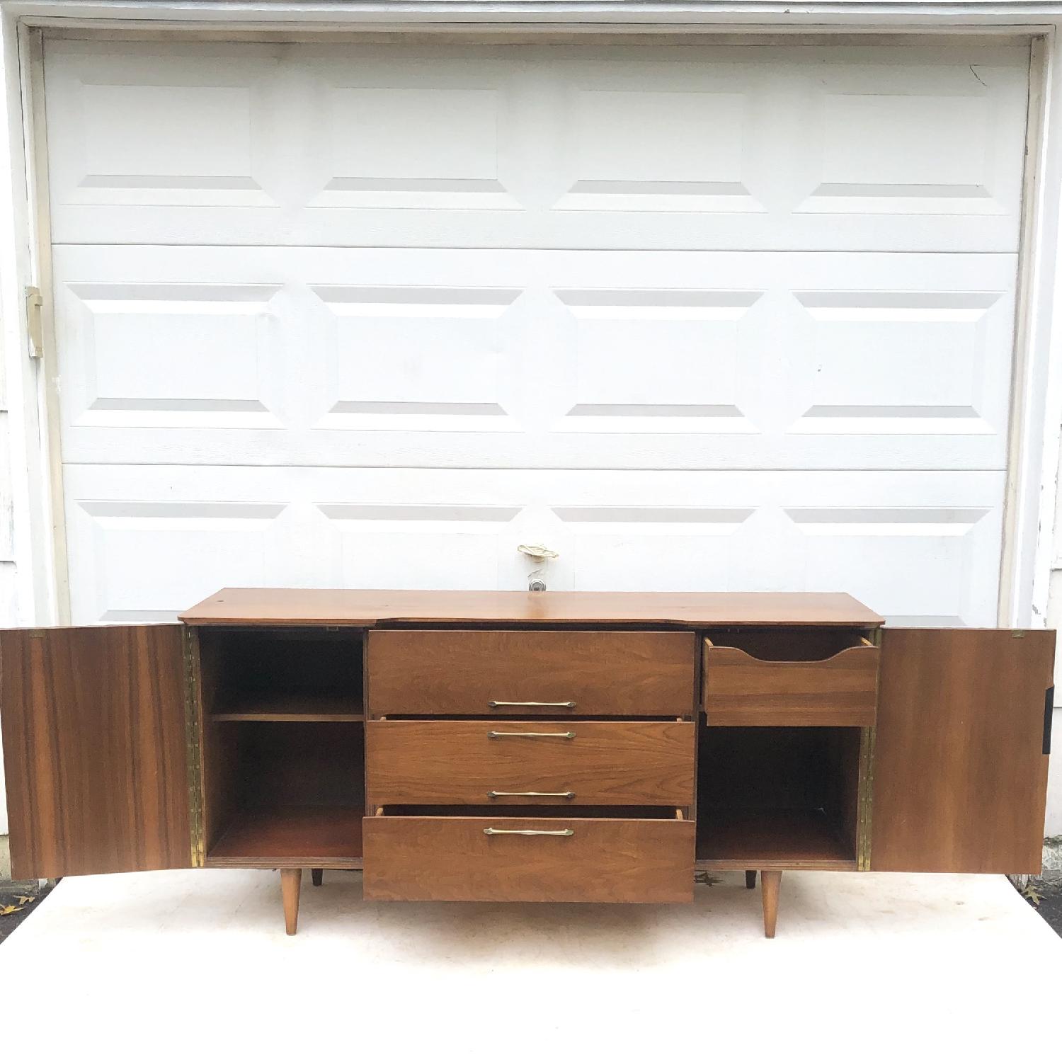 Mid-Century Modern Sideboard/Credenza - image-1