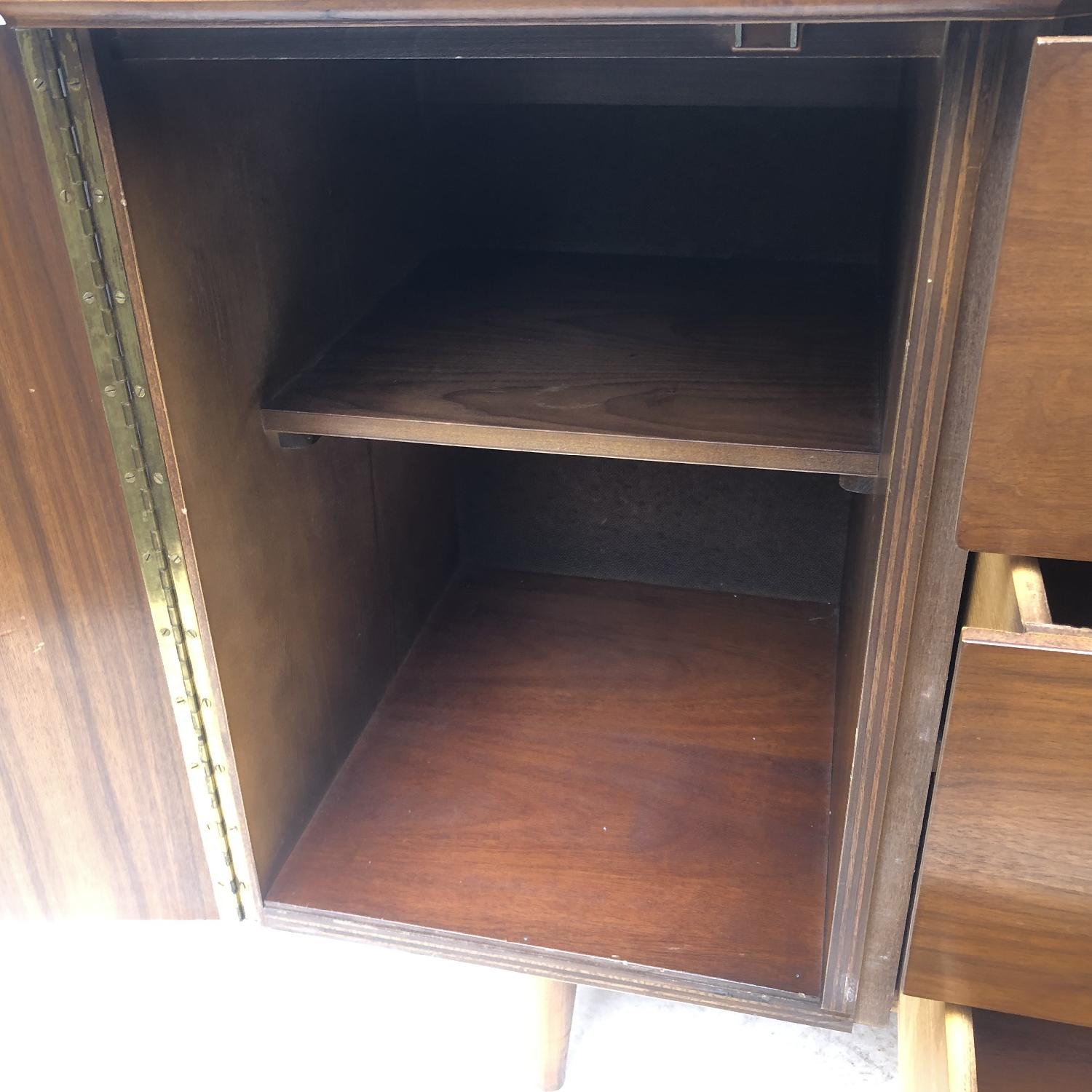 Mid-Century Modern Sideboard/Credenza - image-3