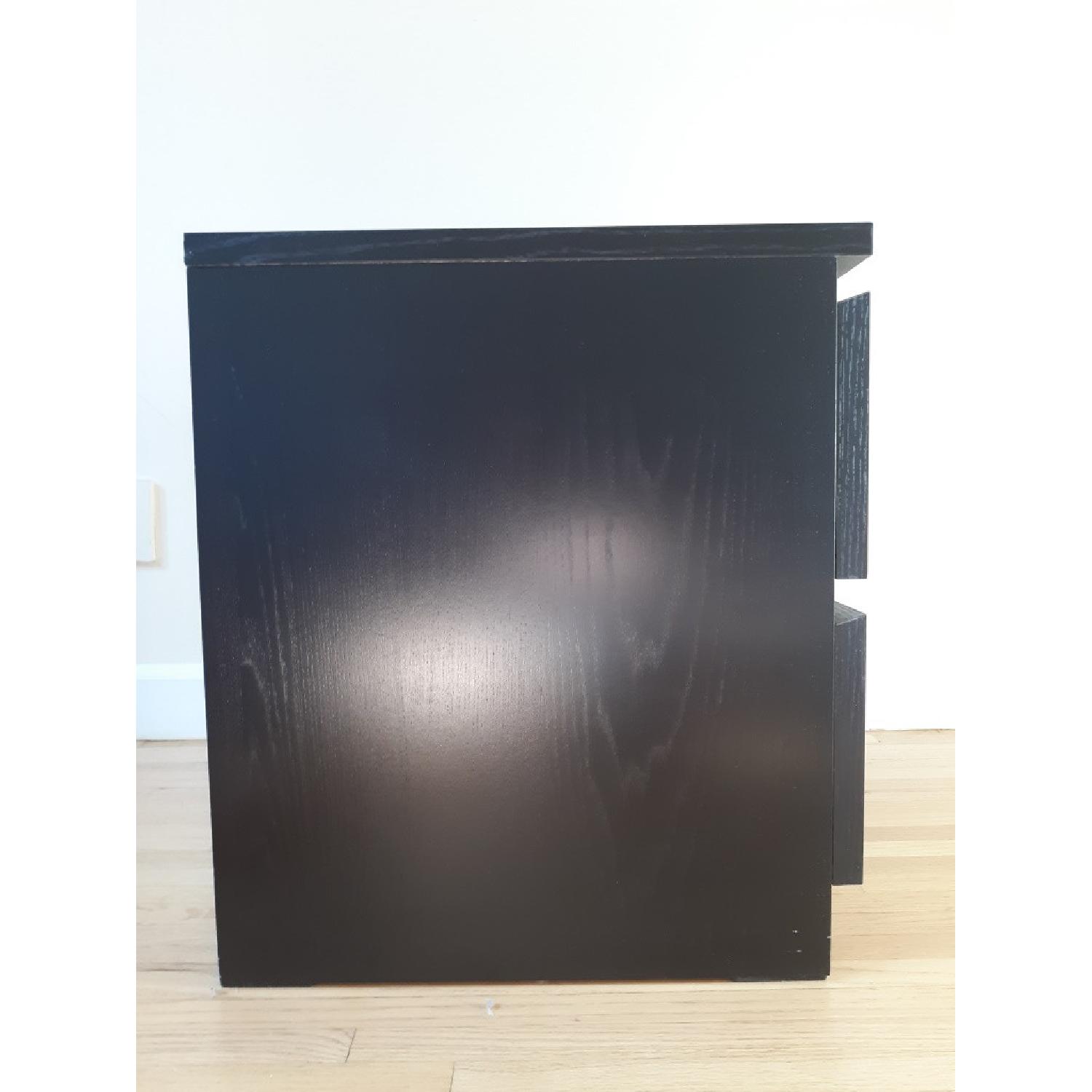 Ikea Malm 2-Drawer Chests - image-3