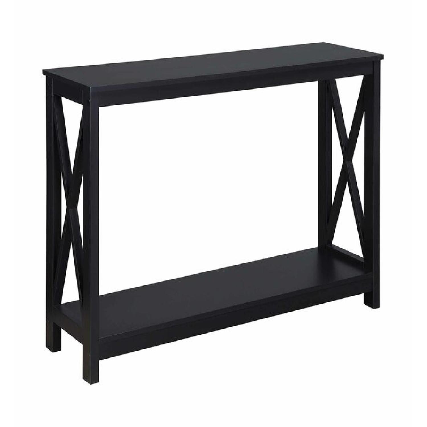 Beachcrest Home Stoneford Console Table - image-1