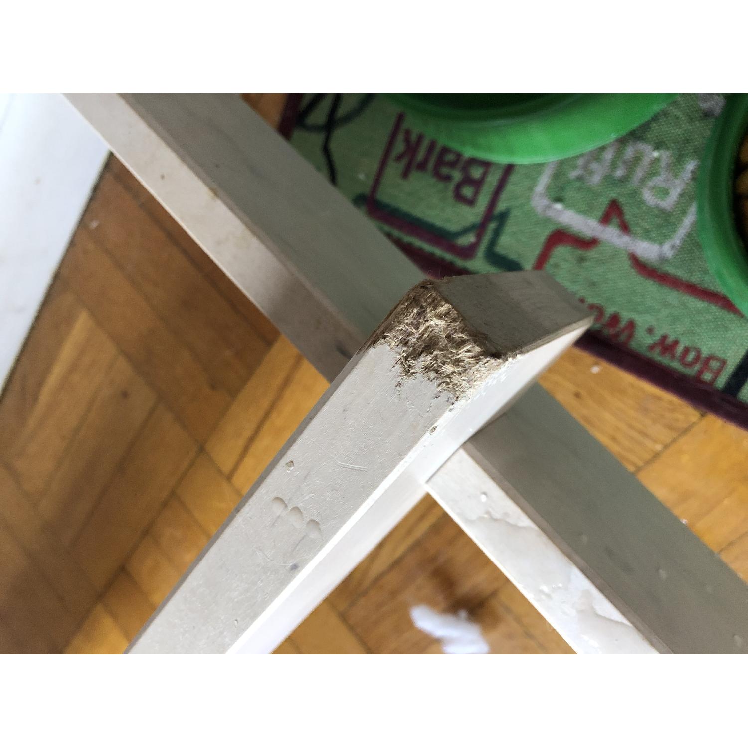 Ikea Norraker Long Dining Table - image-2