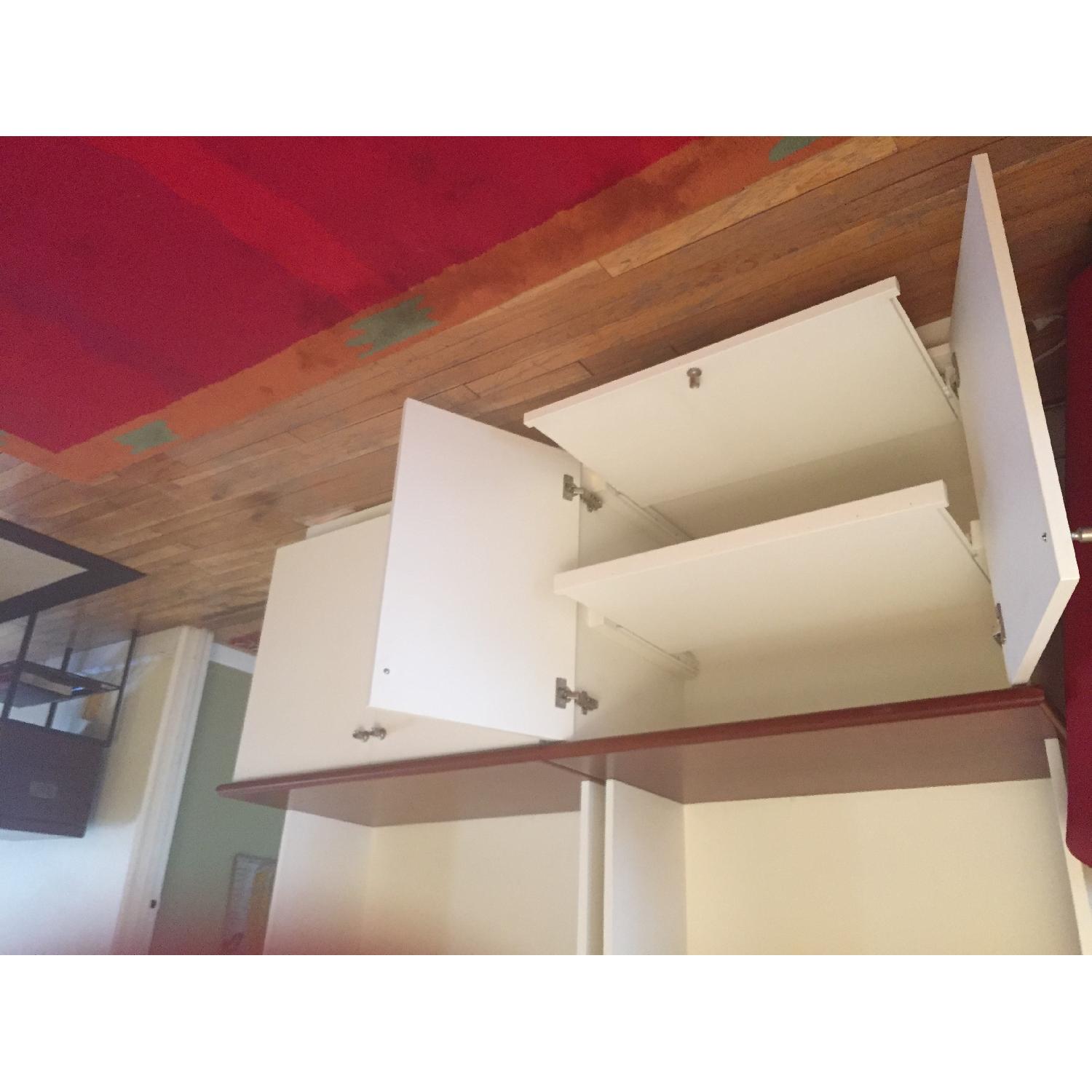 Custom Built Wall Unit - image-1