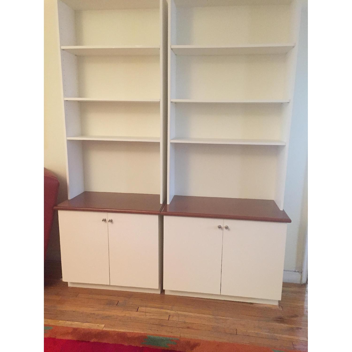 Custom Built Wall Unit - image-4