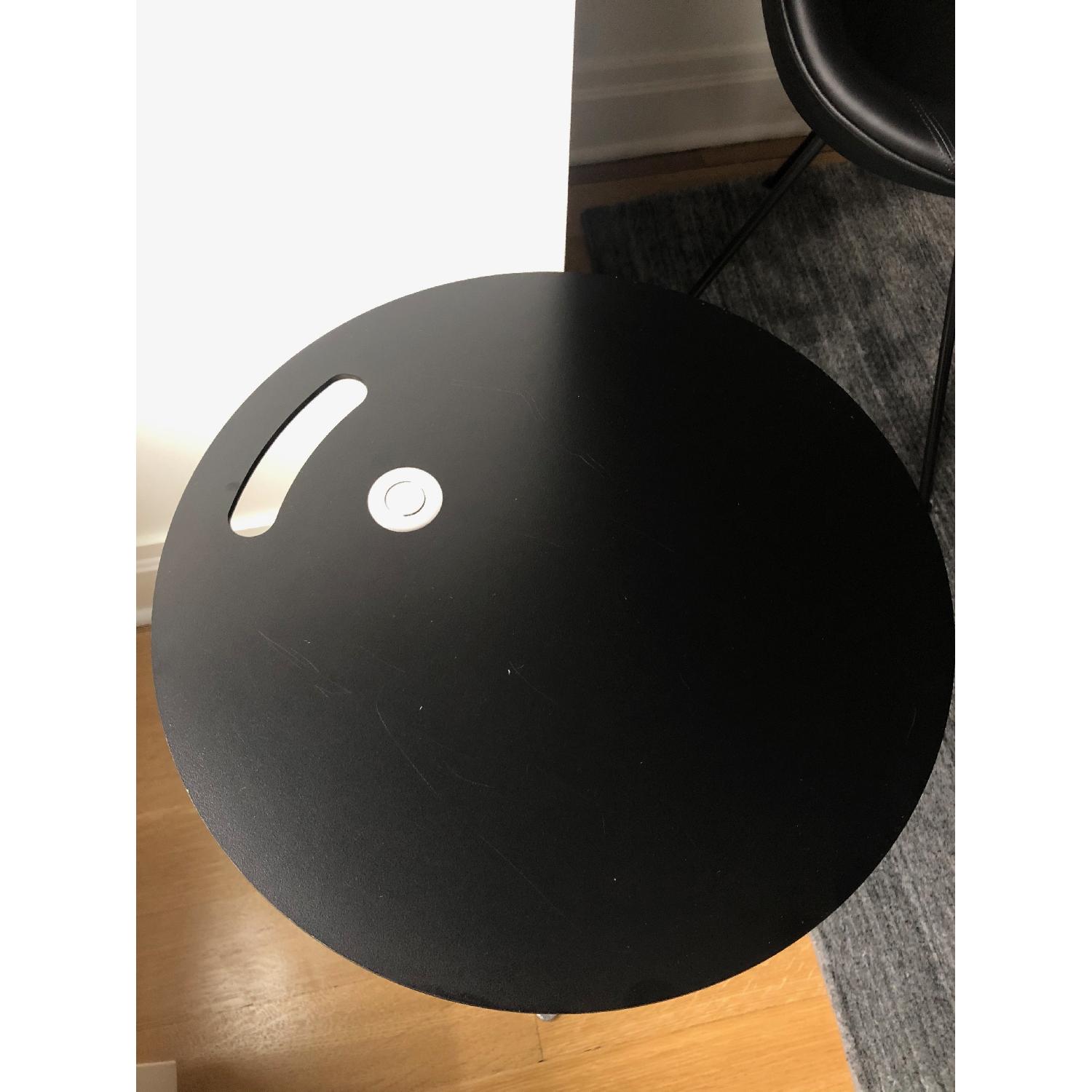 Design Within Reach Adjustable Height Little Friend Table - image-2