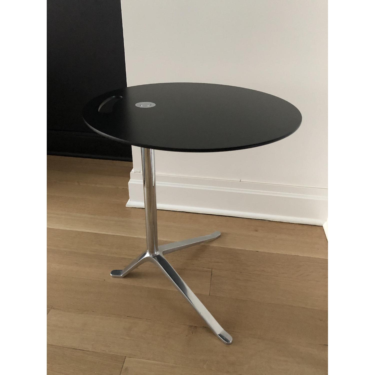 Design Within Reach Adjustable Height Little Friend Table - image-3