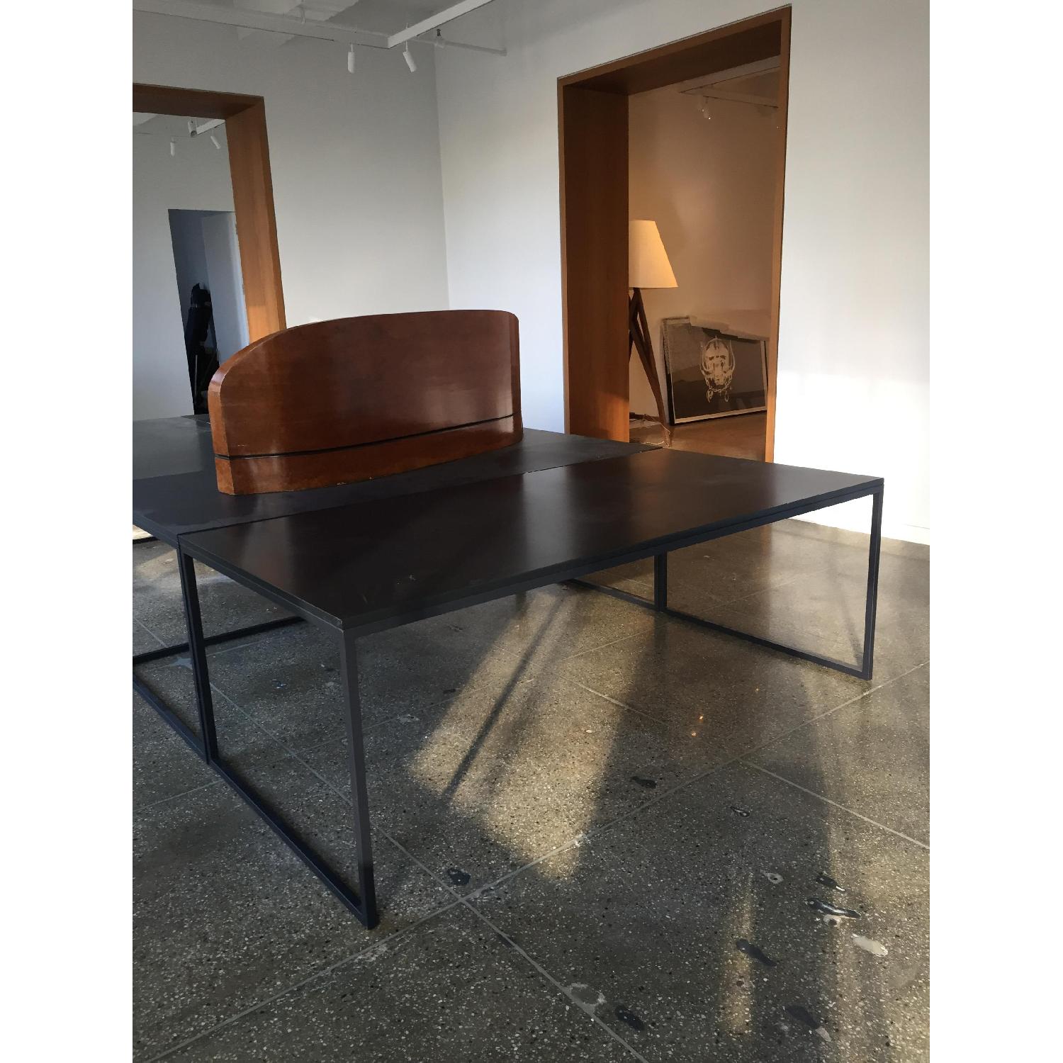 Cappellini Fronzoni Rectangular Table - image-1