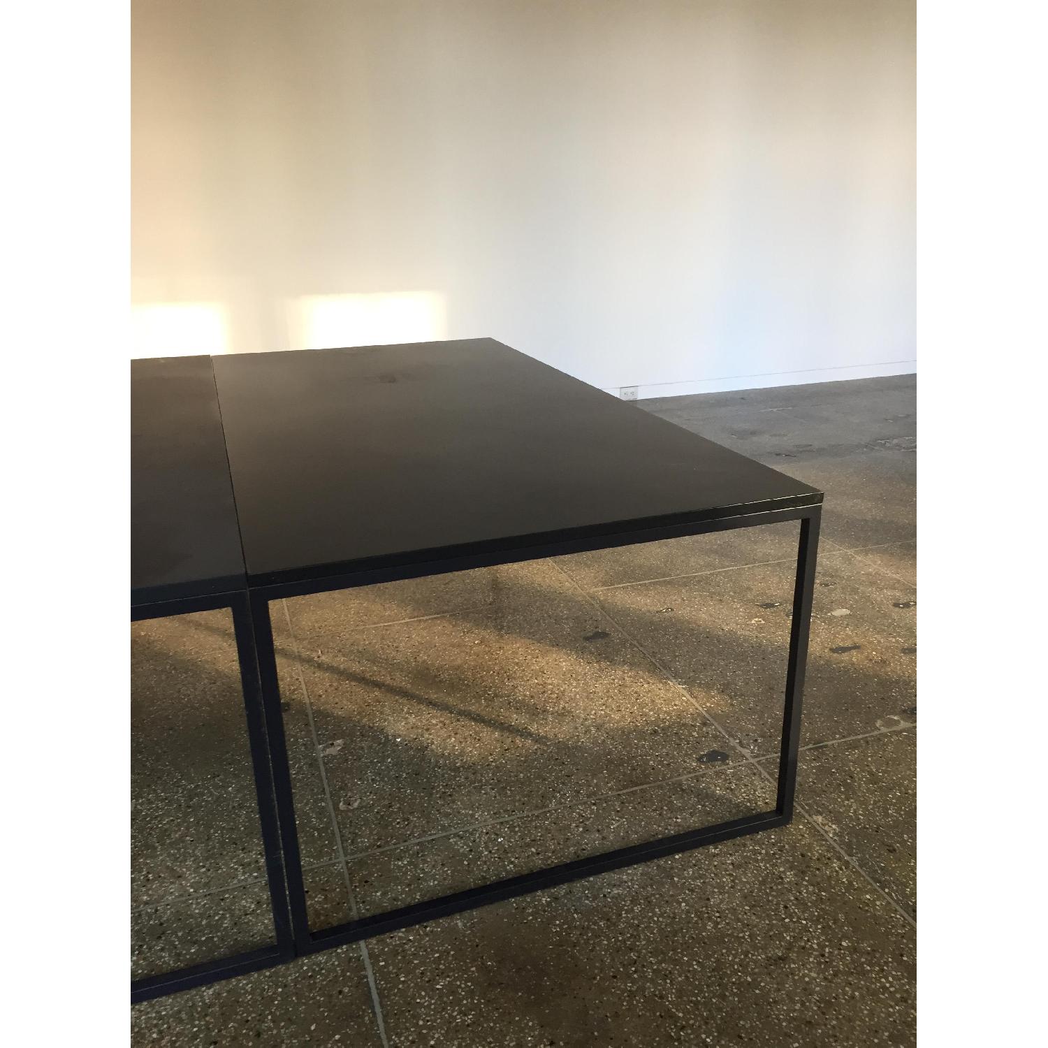 Cappellini Fronzoni Rectangular Table - image-2