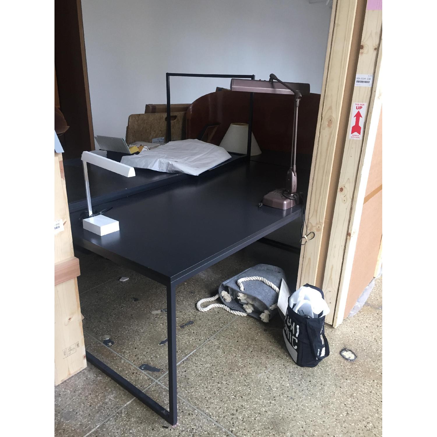 Cappellini Fronzoni Rectangular Table - image-3