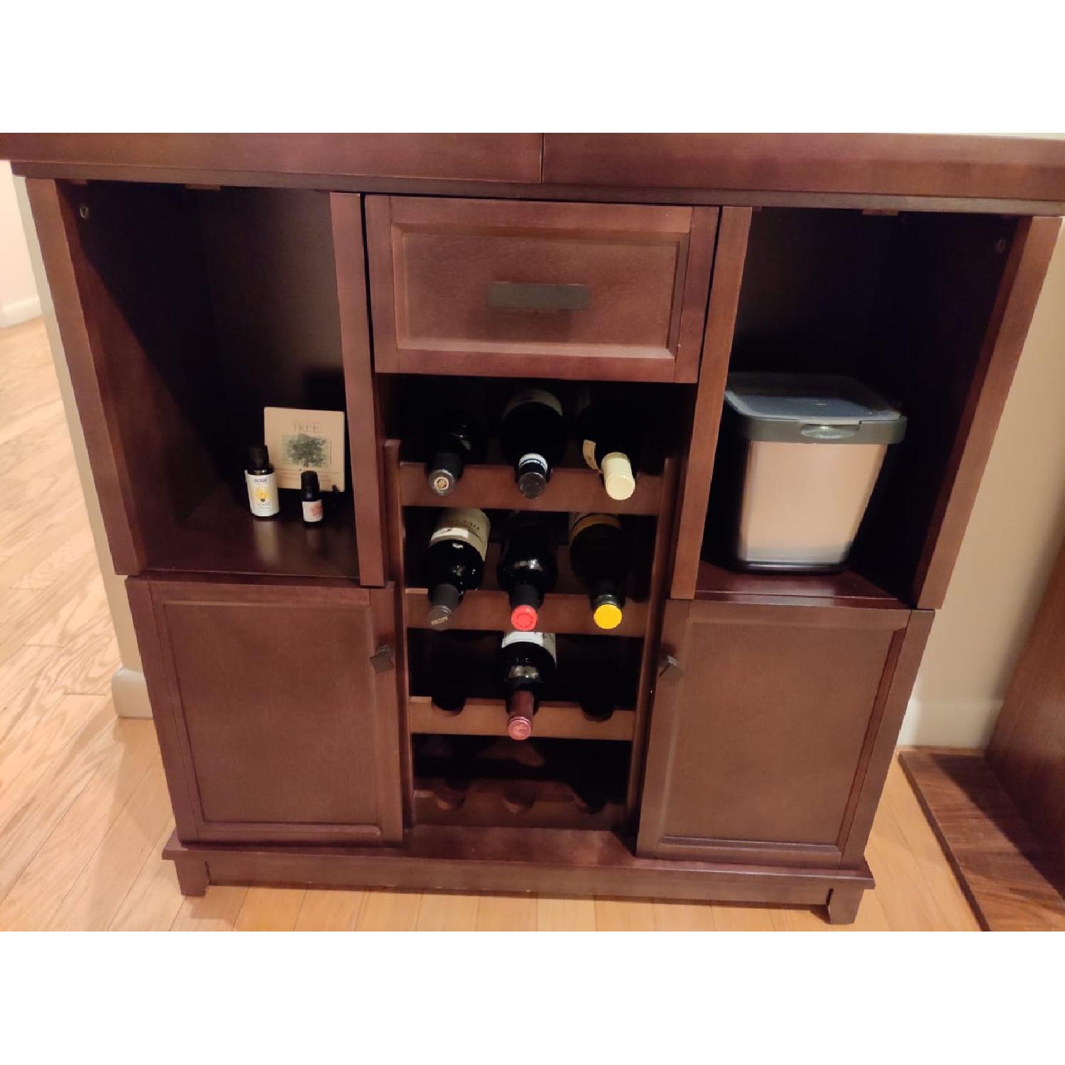 Extendable Bar Unit - image-3