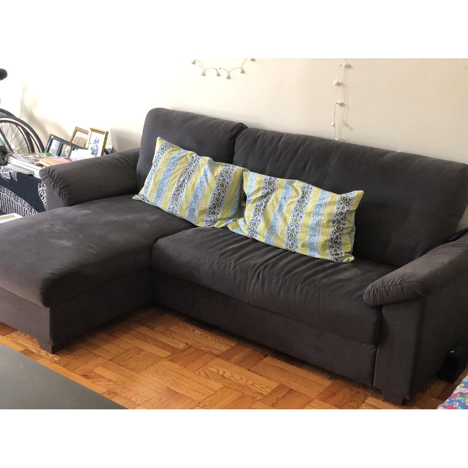 Ikea Kivik Sectional Sofa - image-2