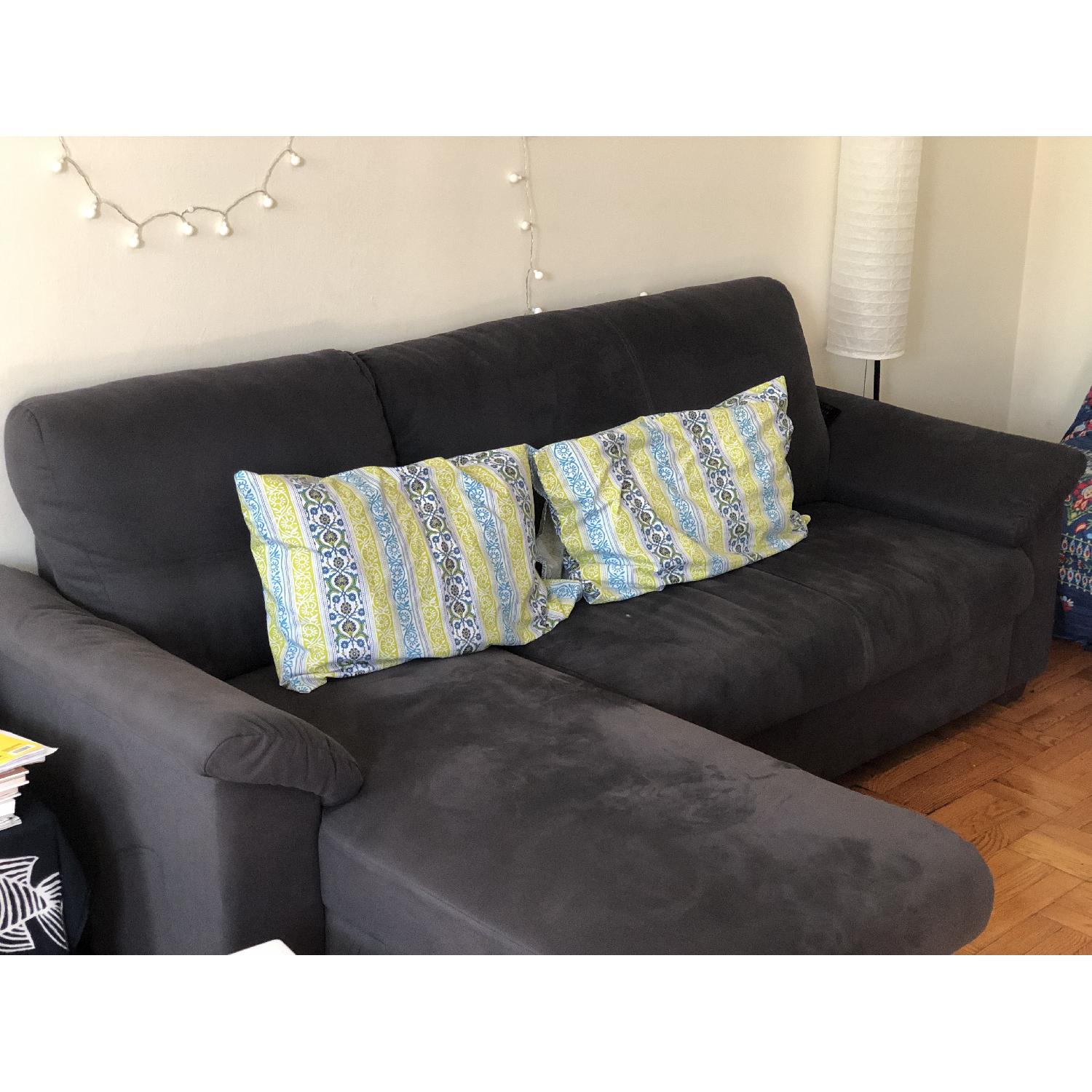 Ikea Kivik Sectional Sofa - image-3