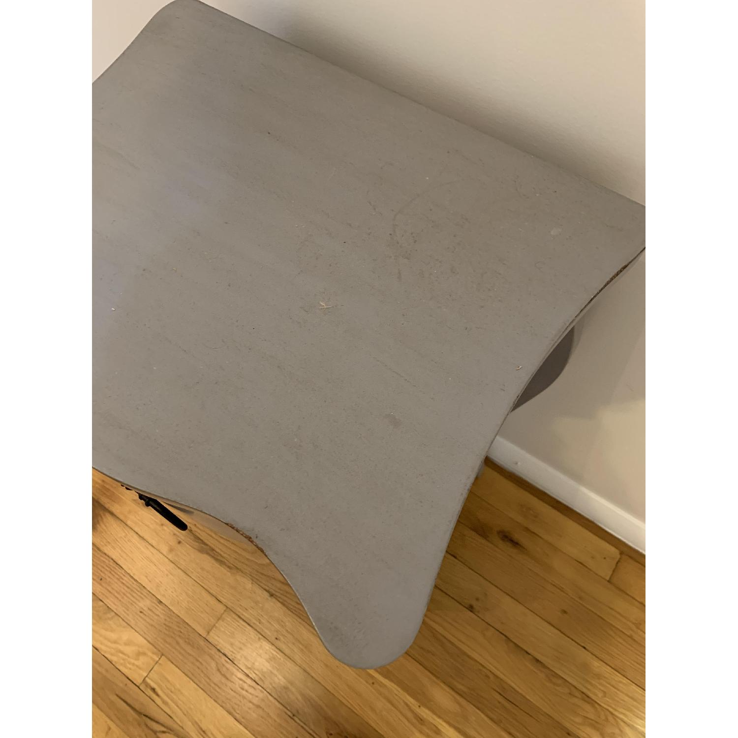 Charlton Home Alaya 1 Drawer Nightstand - image-5