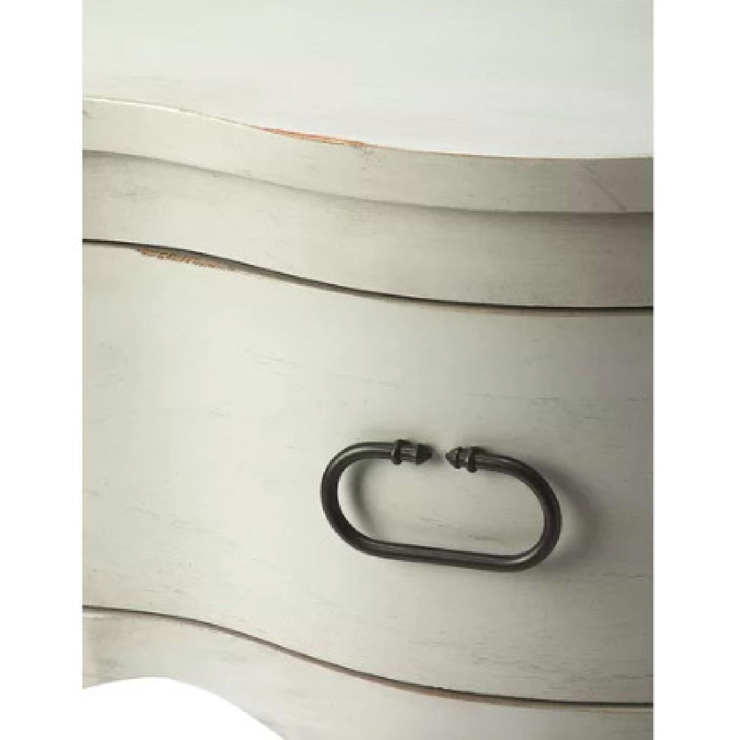 Charlton Home Alaya 1 Drawer Nightstand - image-6