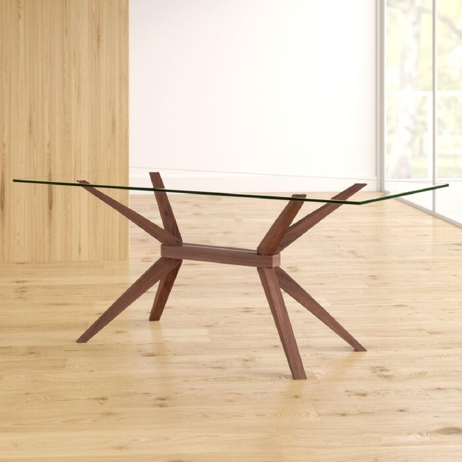 George Oliver Dining Table - image-1