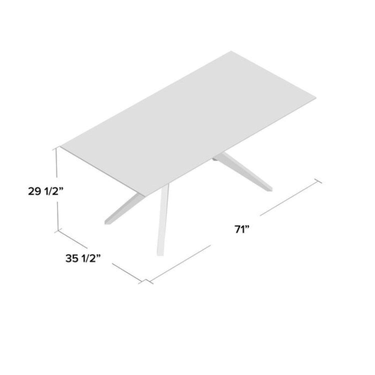 George Oliver Dining Table - image-2