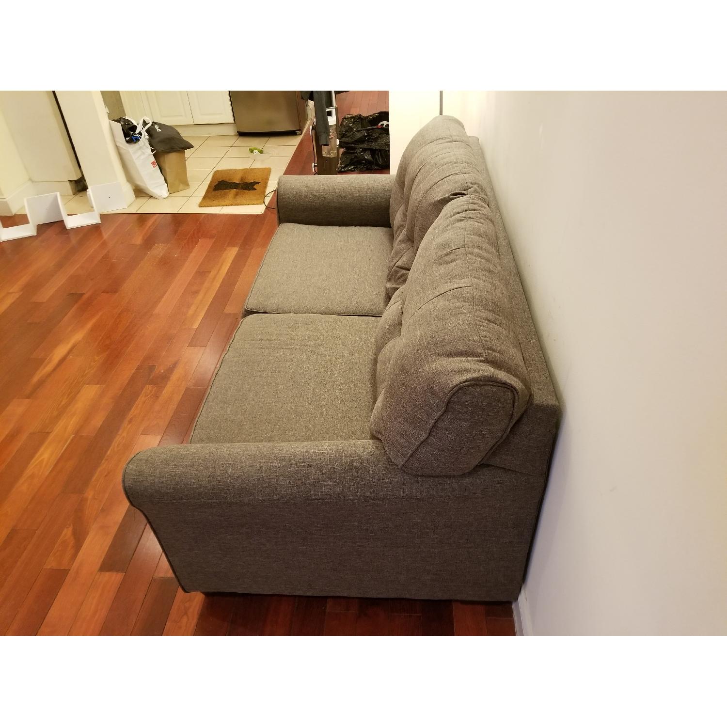 Ashley Furniture Tibbee Sofa - image-4