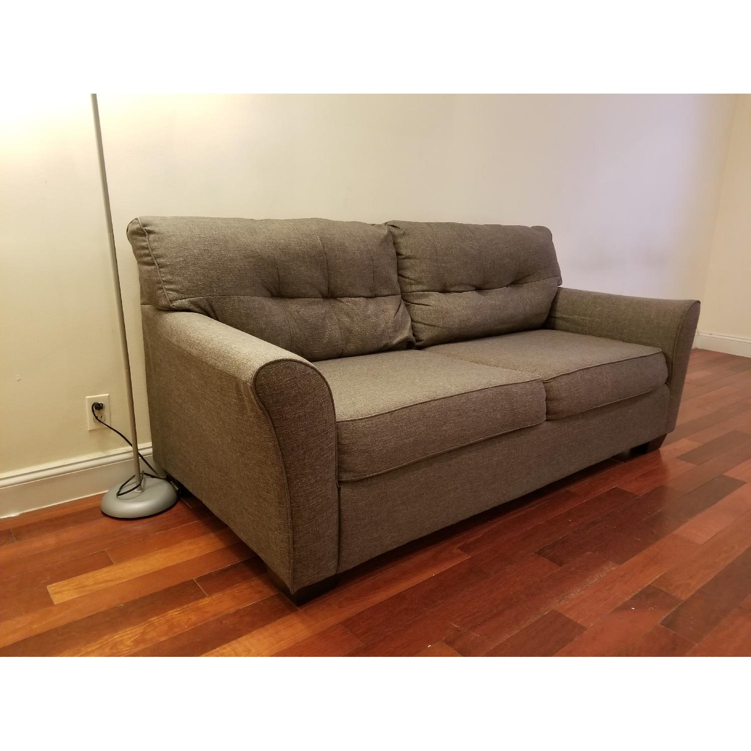 Ashley Furniture Tibbee Sofa - image-6