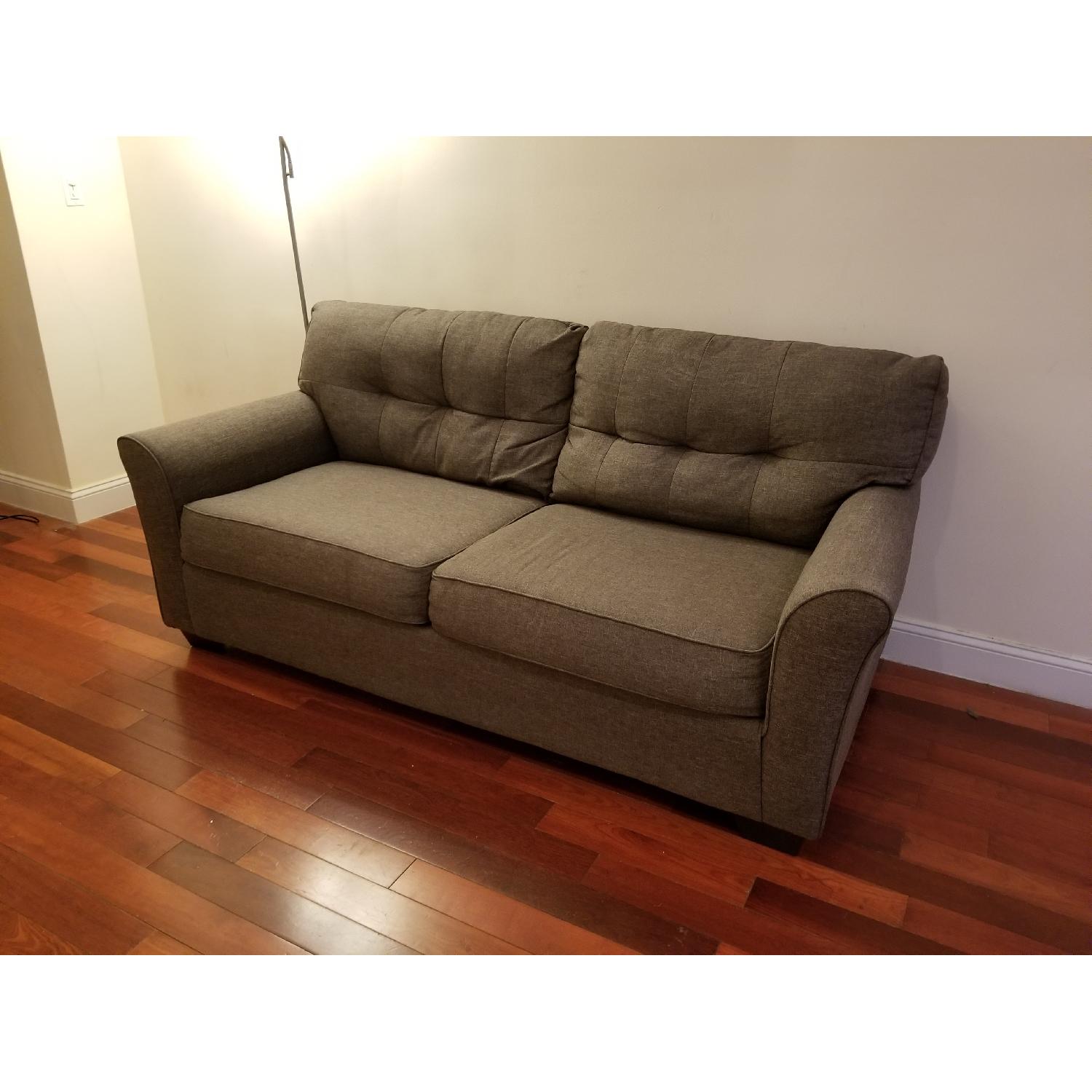 Ashley Furniture Tibbee Sofa - image-5