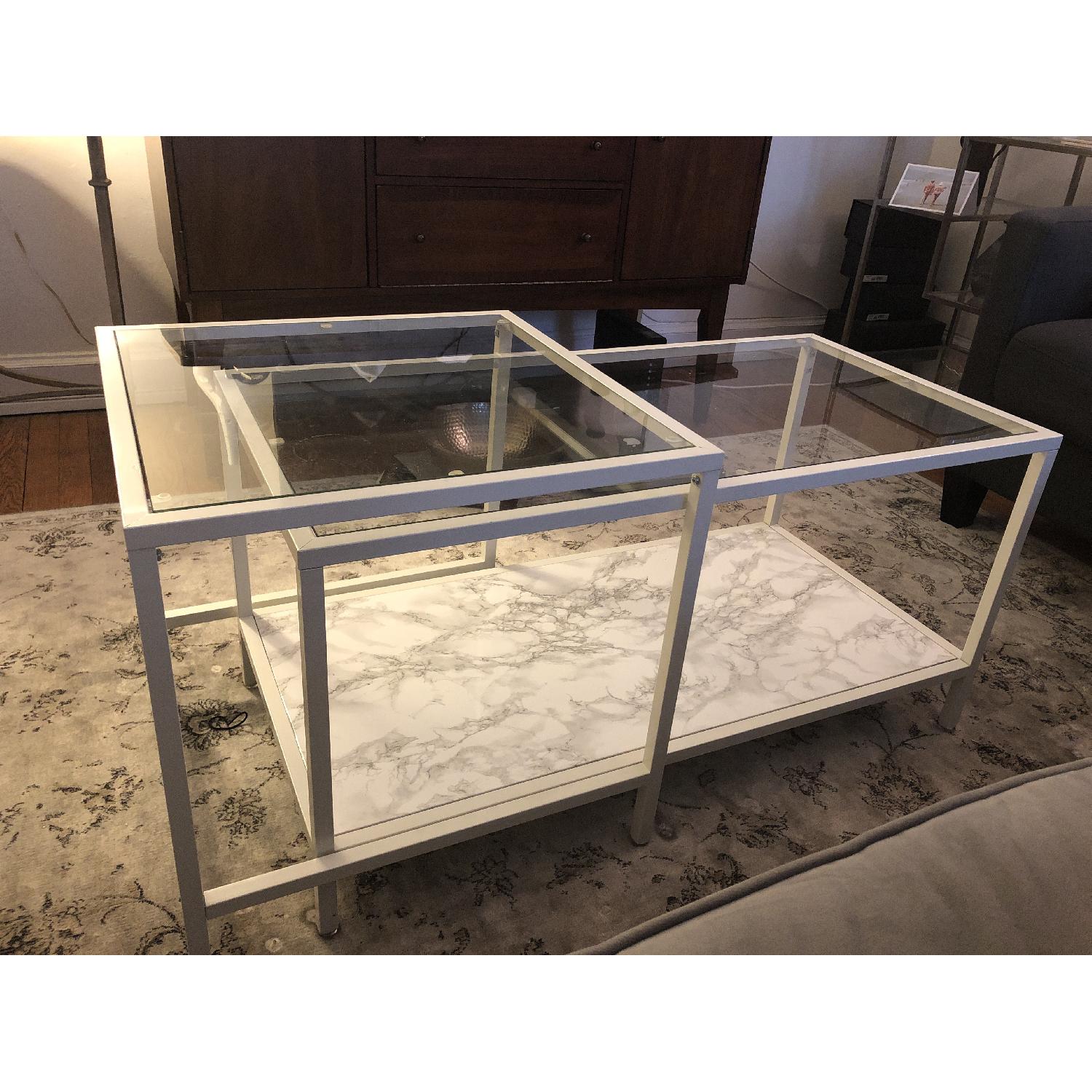 Ikea Redesigned Glass Coffee Tables - image-2