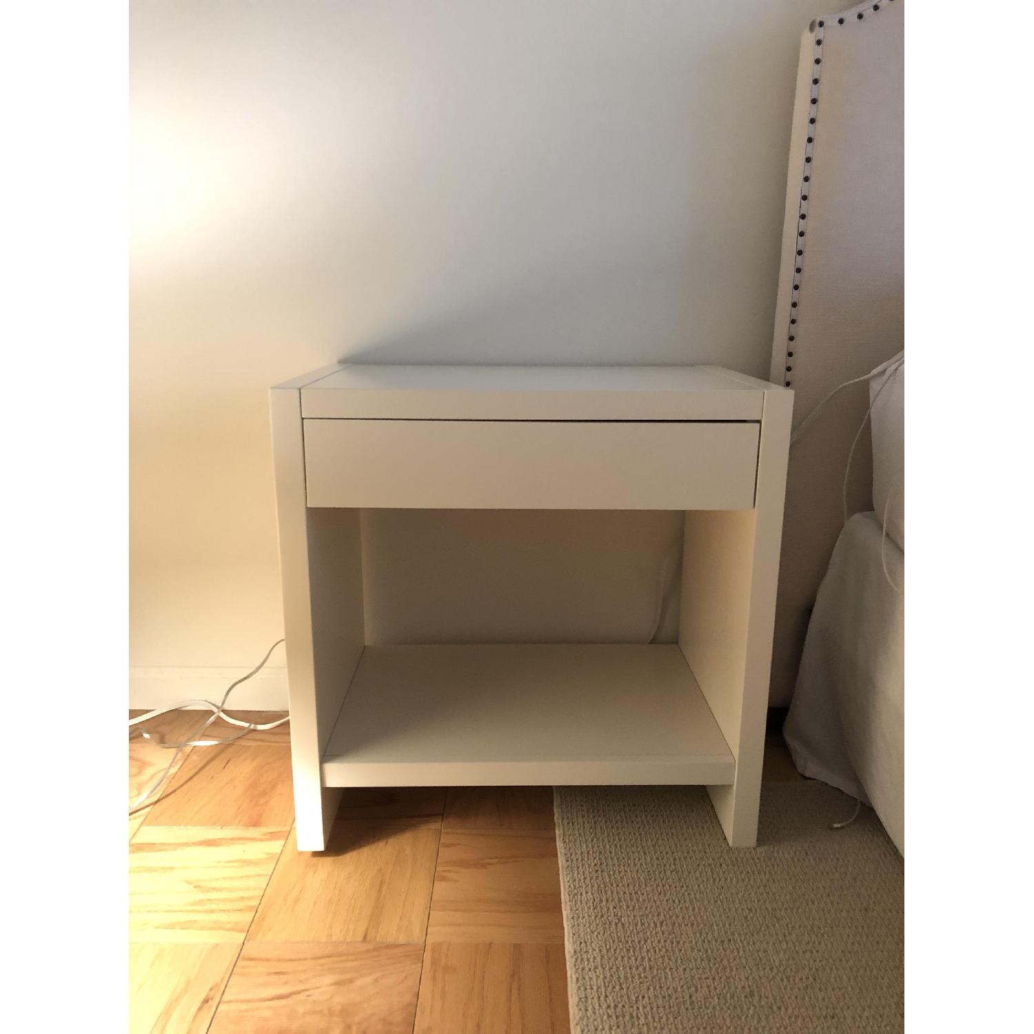 Pottery Barn Alden Nightstand - image-2