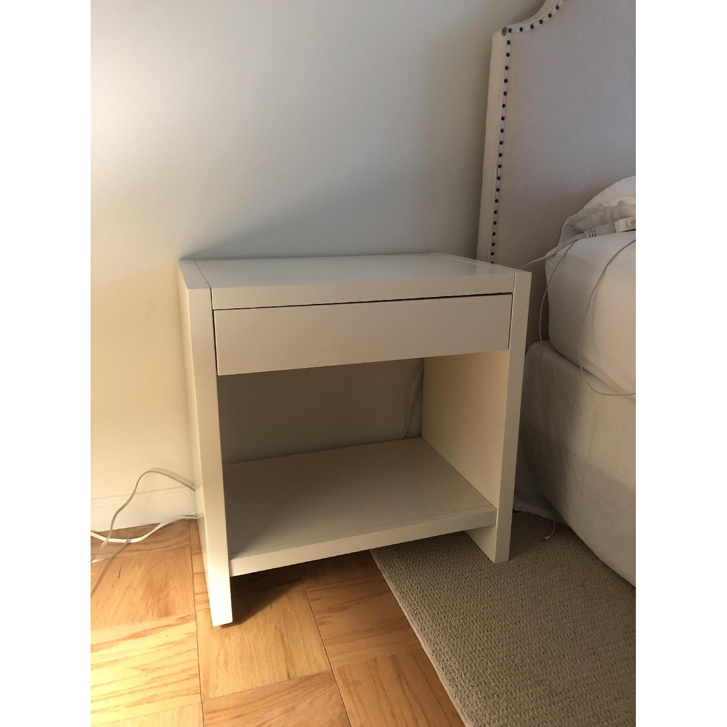 Pottery Barn Alden Nightstand - image-3