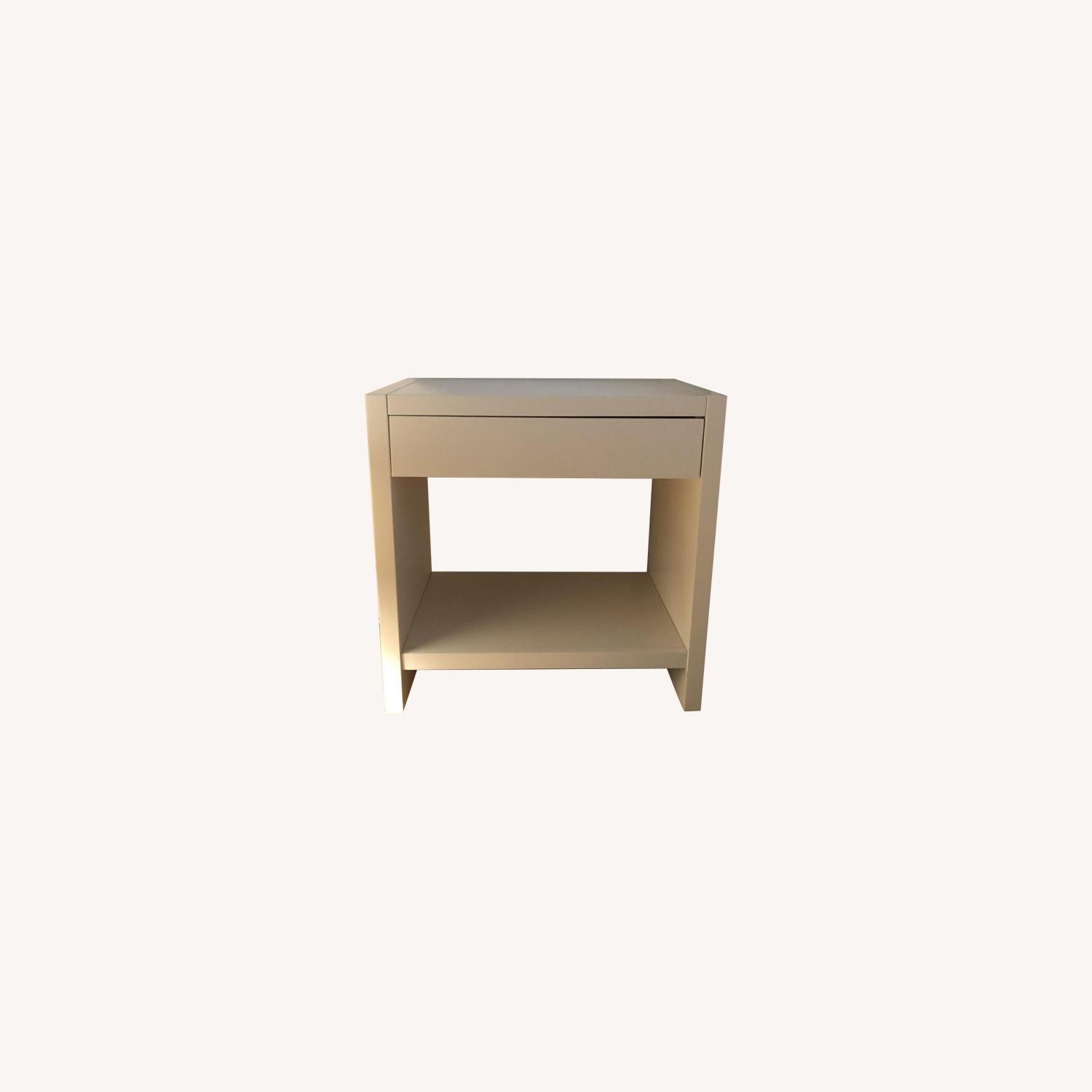 Pottery Barn Alden Nightstand - image-5