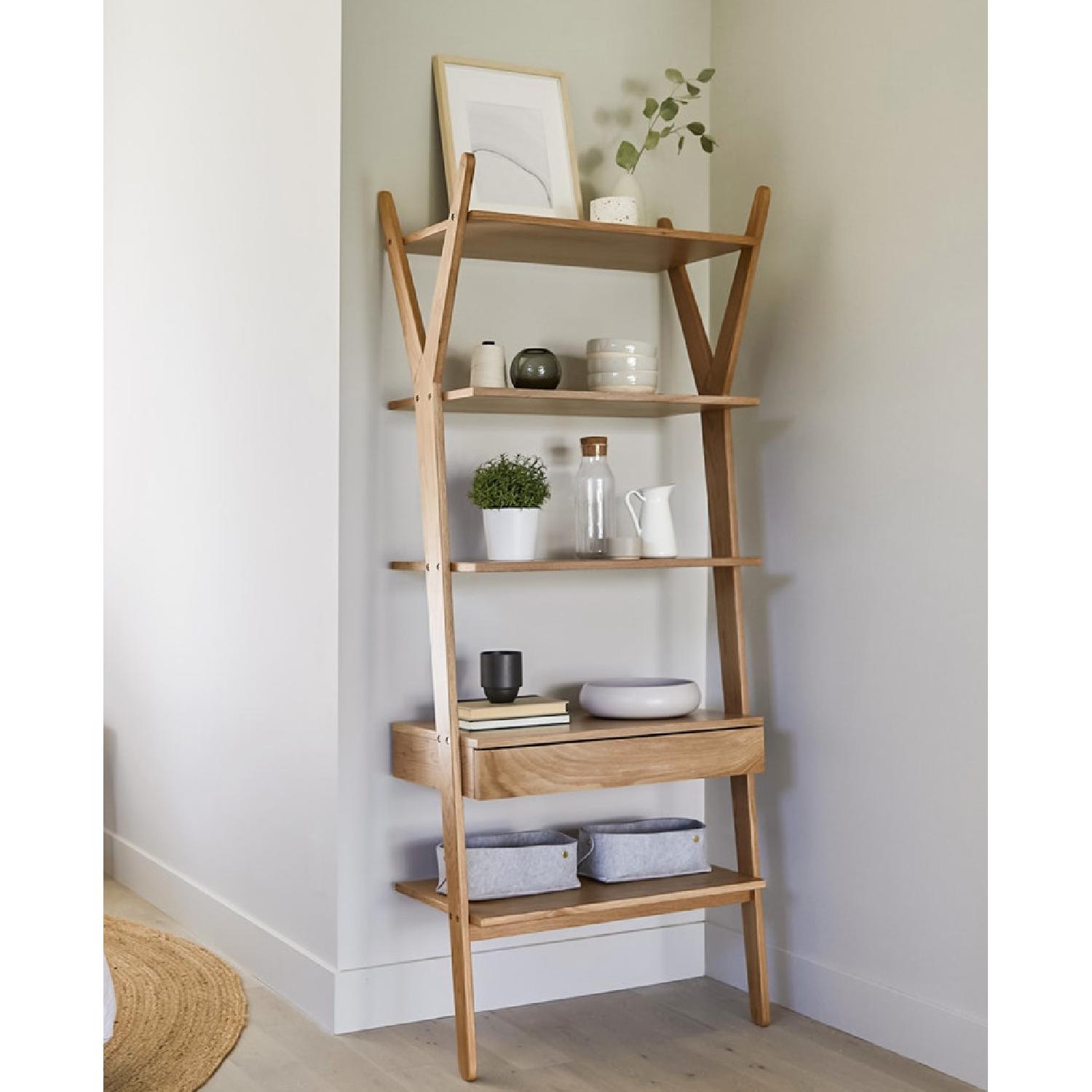 Article Oak Shelves - image-1